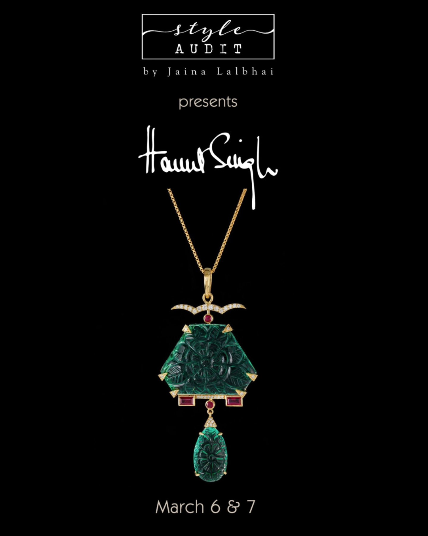 Style Audit by Jaina Lalbhai,  styleauditdiaries, styleauditbyjainalalbhai, loveforjewellery, changingthewayahmedabaddresses, revolunizingfashion