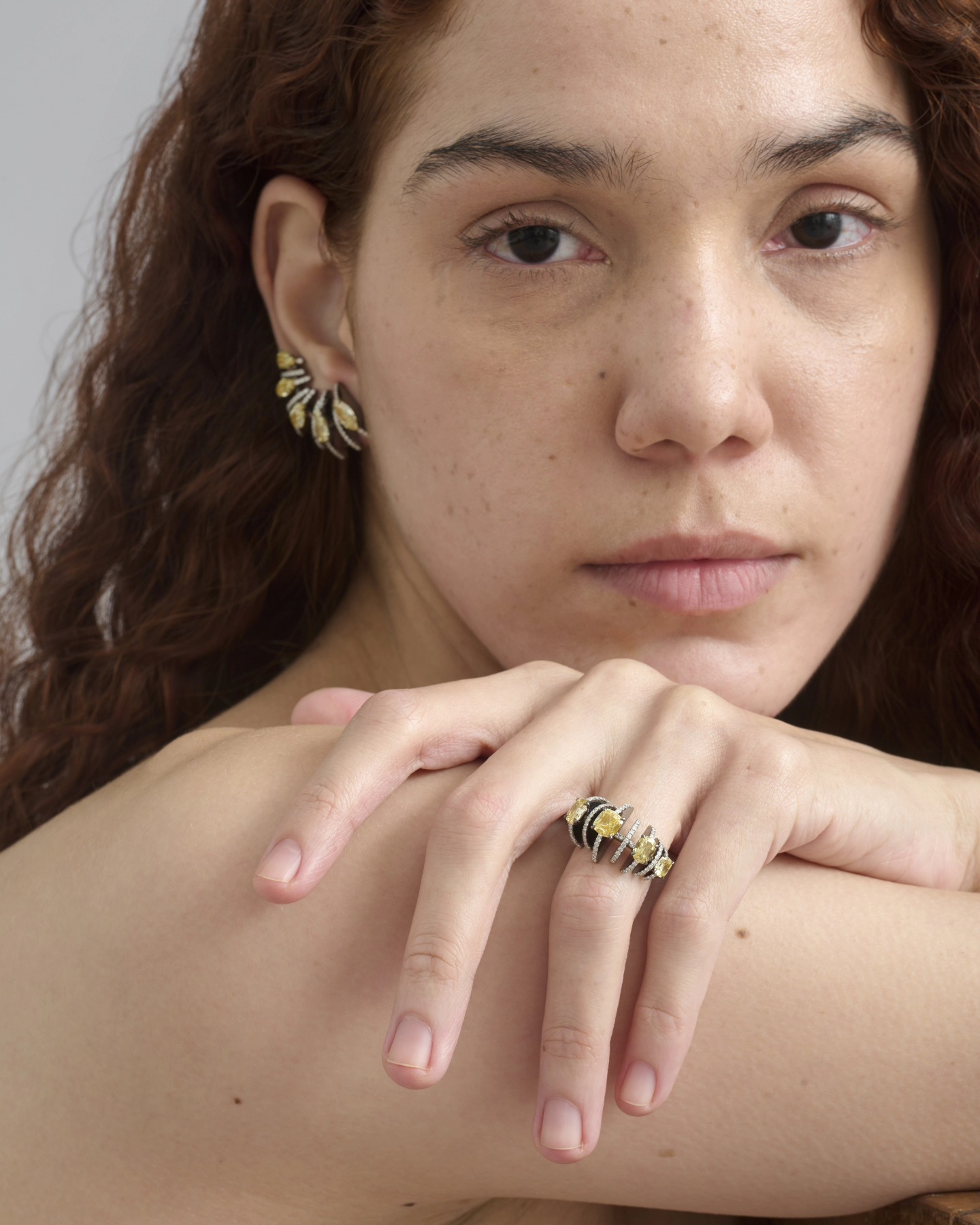 Style Audit by Jaina Lalbhai,  nolockerjewellery