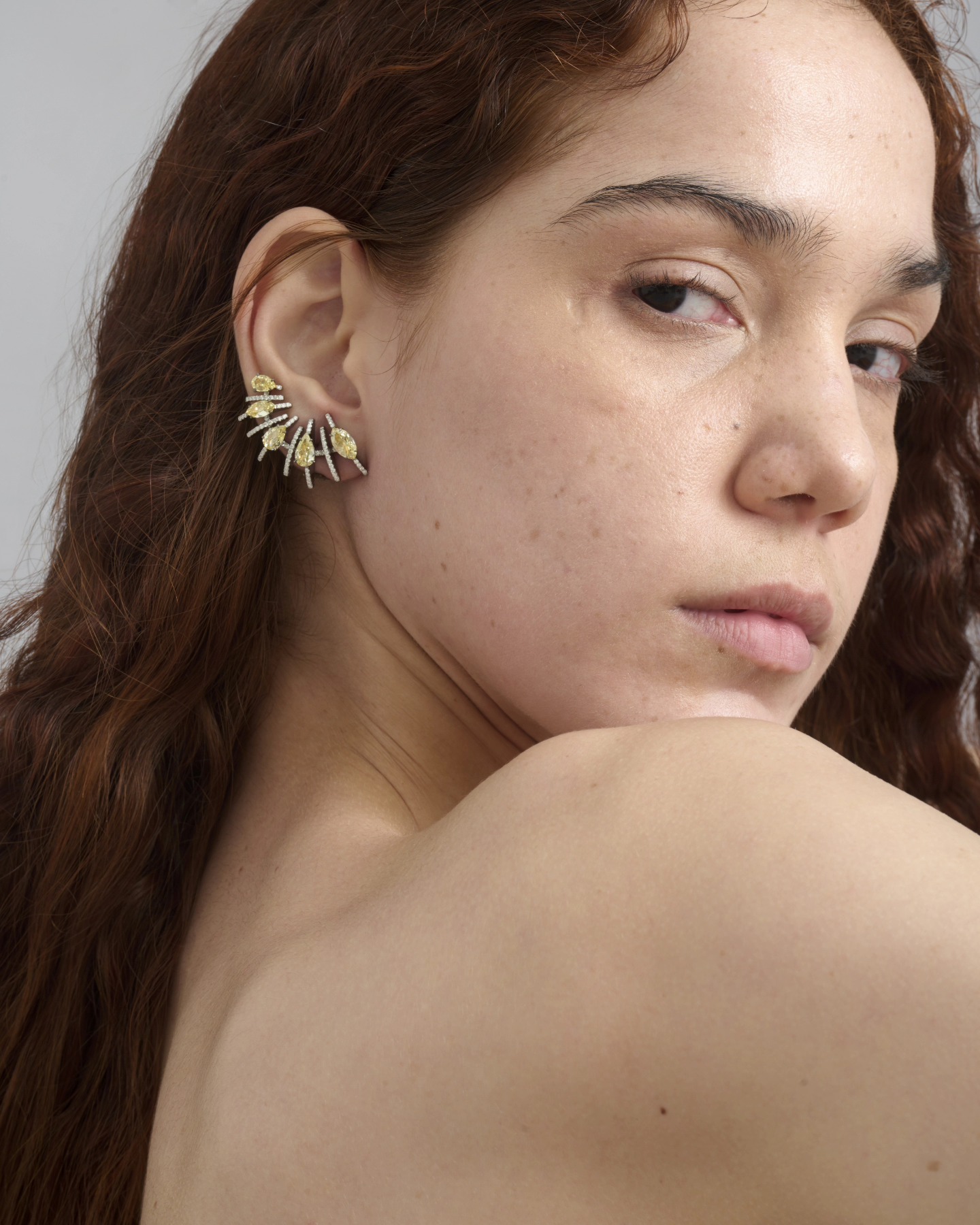 Style Audit by Jaina Lalbhai,  nolockerjewellery