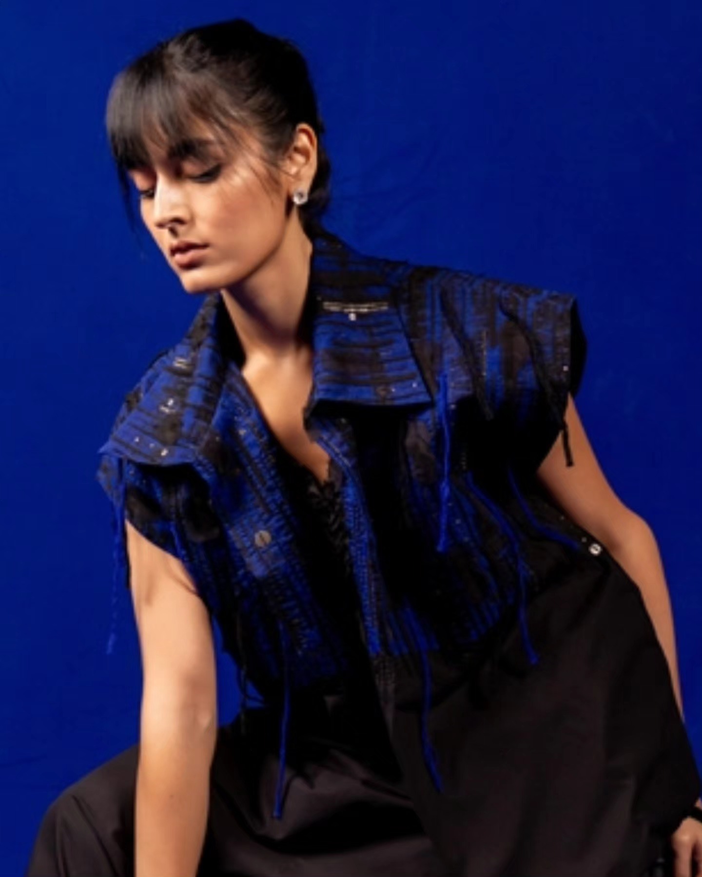 Style Audit by Jaina Lalbhai,  styleauditdiaries, styleauditbyjainalalbhai, changingthewayahmedabaddresses, popup, trunkshow, revolunizingfashion, ahmedabaddiaries, ahmedabadshopping