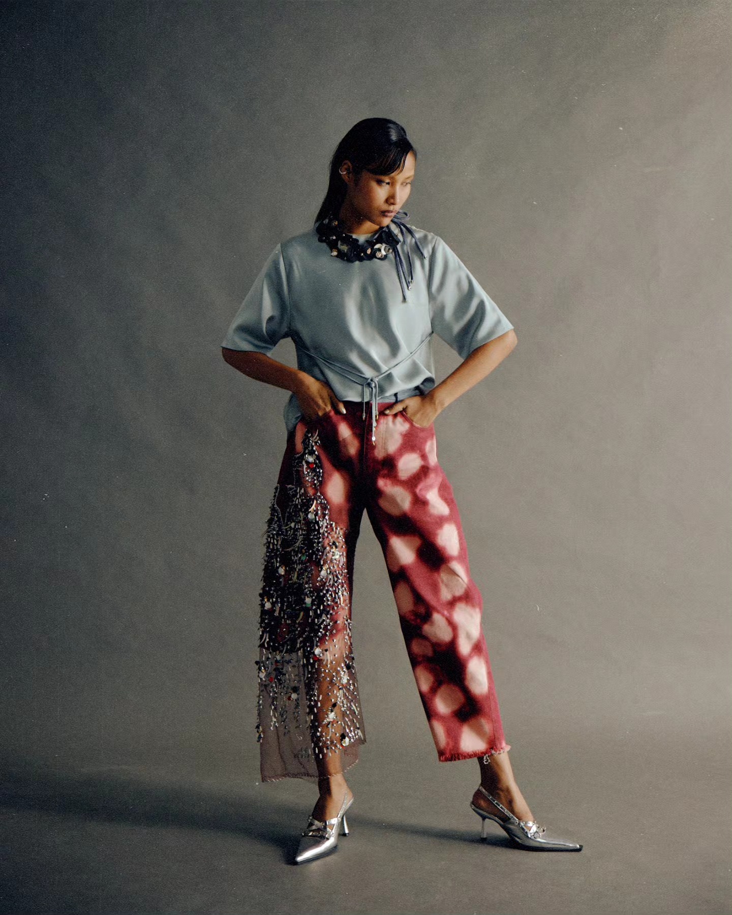Style Audit by Jaina Lalbhai,  styleauditdiaries, styleauditbyjainalalbhai, changingthewayahmedabaddresses, revolunizingfashion, #loveforfashion, ahmedabaddiaries, ahmedabadshopping, trunkshow, curation