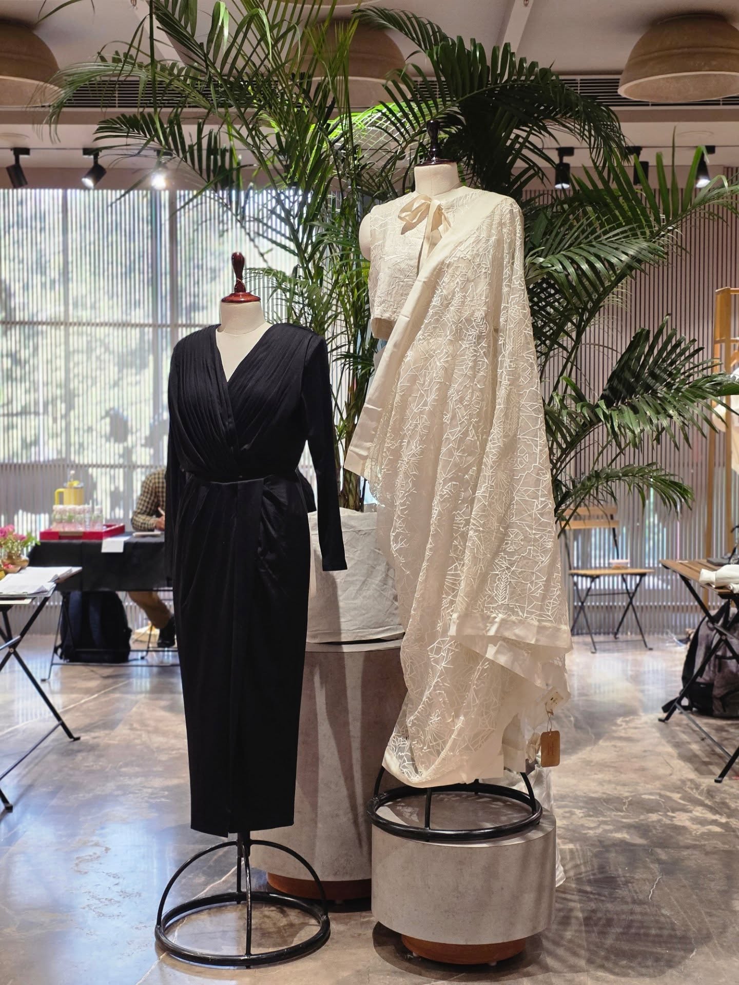 Style Audit by Jaina Lalbhai,  styleauditdiaries, styleauditbyjainalalbhai, curation, changingthewayahmedabaddresses, revolutionizingfashion, loveforjewellery, loveforclothes, curation, trunkshow, ahmedabaddiaries, ahmedabadshopping