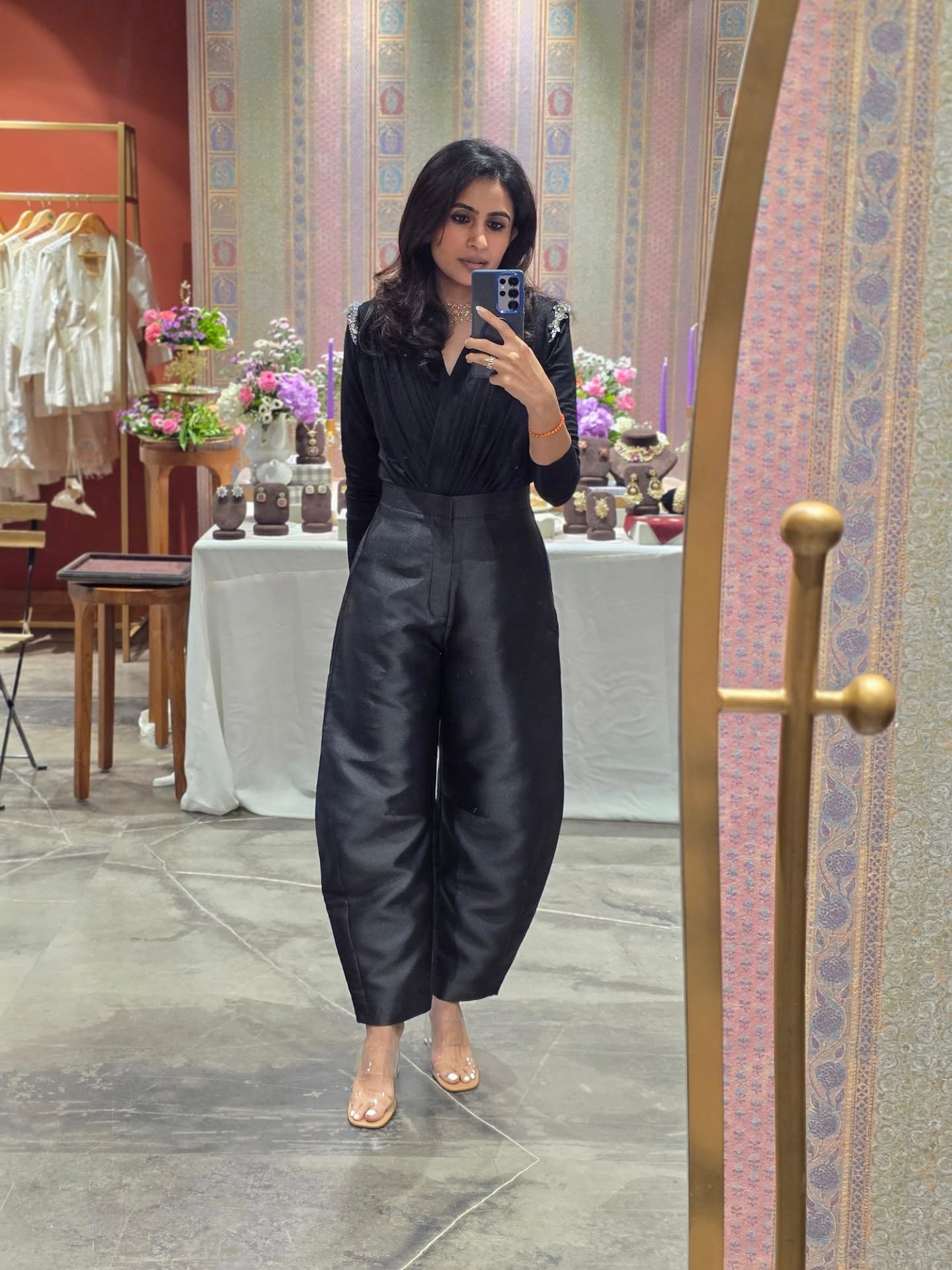 Style Audit by Jaina Lalbhai,  styleauditdiaries, styleauditbyjainalalbhai, curation, changingthewayahmedabaddresses, revolutionizingfashion, loveforjewellery, loveforclothes, curation, trunkshow, ahmedabaddiaries, ahmedabadshopping