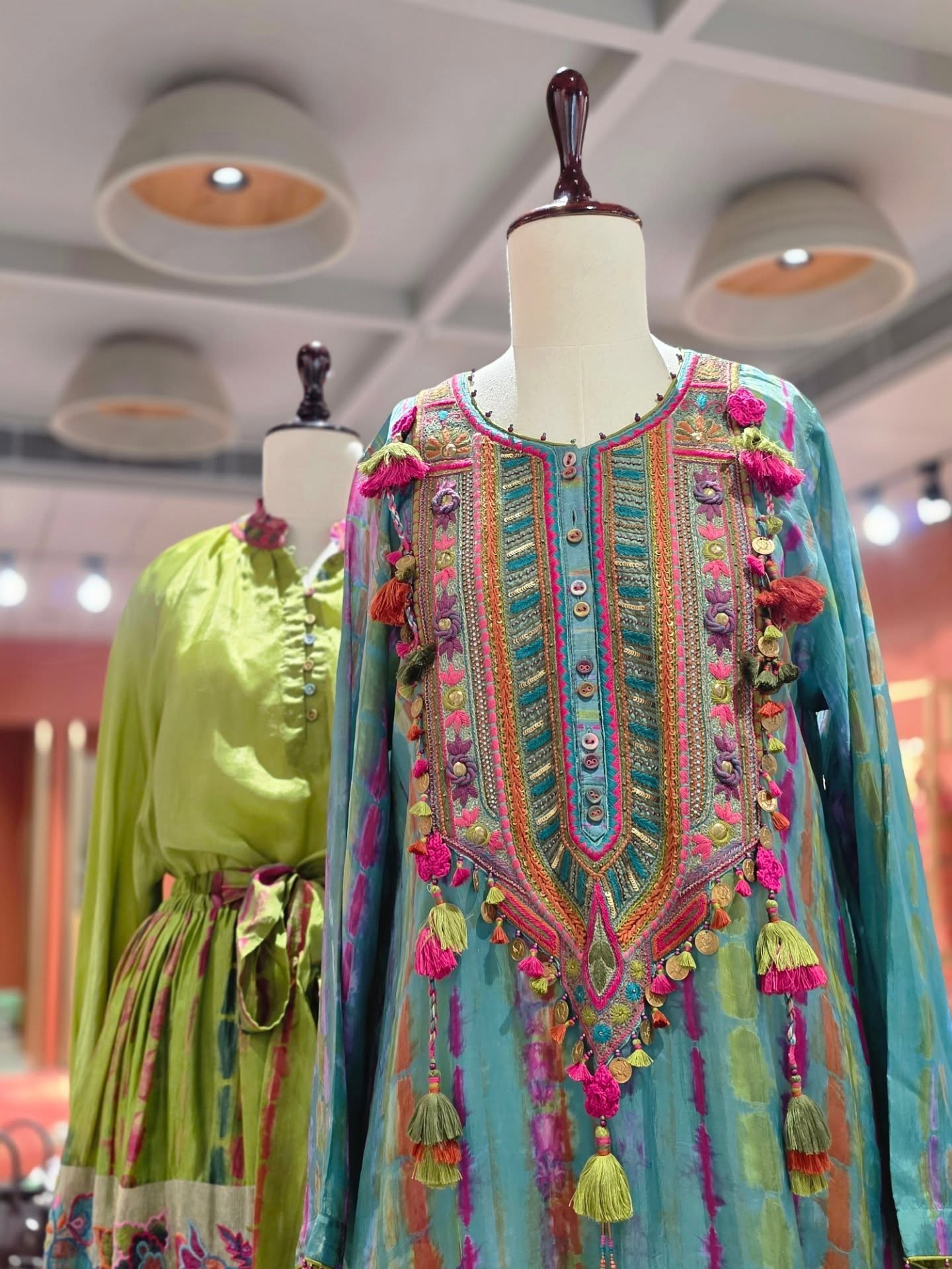 Style Audit by Jaina Lalbhai,  styleauditdiaries, styleauditbyjainalalbhai, curation, changingthewayahmedabaddresses, revolutionizingfashion, loveforjewellery, loveforclothes, curation, trunkshow, ahmedabaddiaries, ahmedabadshopping