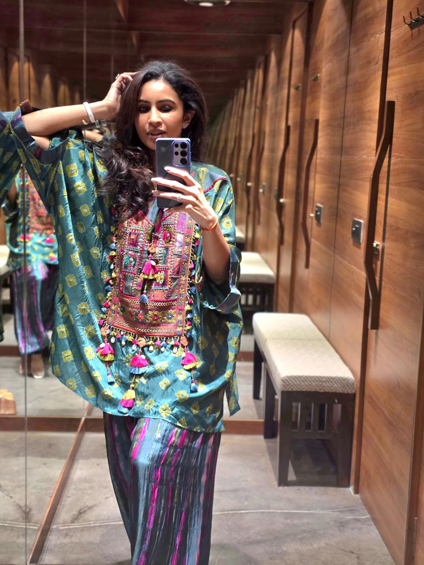 Style Audit by Jaina Lalbhai,  styleauditdiaries, styleauditbyjainalalbhai, curation, changingthewayahmedabaddresses, revolutionizingfashion, loveforjewellery, loveforclothes, curation, trunkshow, ahmedabaddiaries, ahmedabadshopping