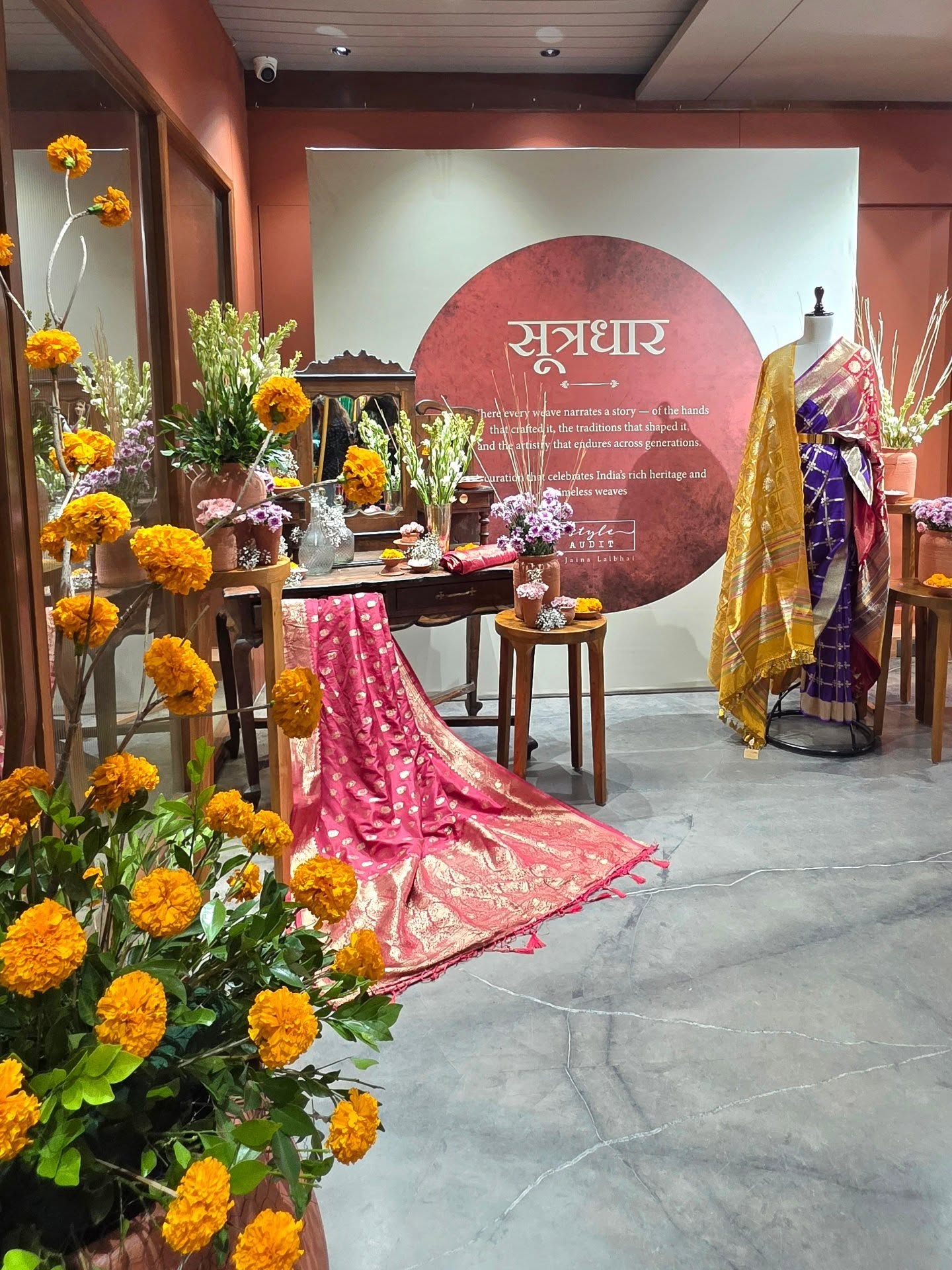 Style Audit by Jaina Lalbhai, Style Audit, Jainalalbhai, designer fashion India, luxury clothing brand, women's designer wear, contemporary fashion, fashion styling services, premium apparel India, Ahmedabad fashion brand, designer outfits India, modern ethnic wear, fashion consultancy India