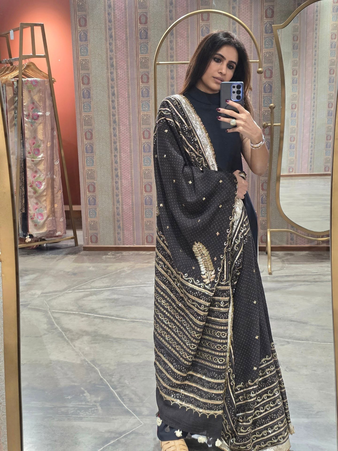 Style Audit by Jaina Lalbhai, Style Audit, Jainalalbhai, designer fashion India, luxury clothing brand, women's designer wear, contemporary fashion, fashion styling services, premium apparel India, Ahmedabad fashion brand, designer outfits India, modern ethnic wear, fashion consultancy India