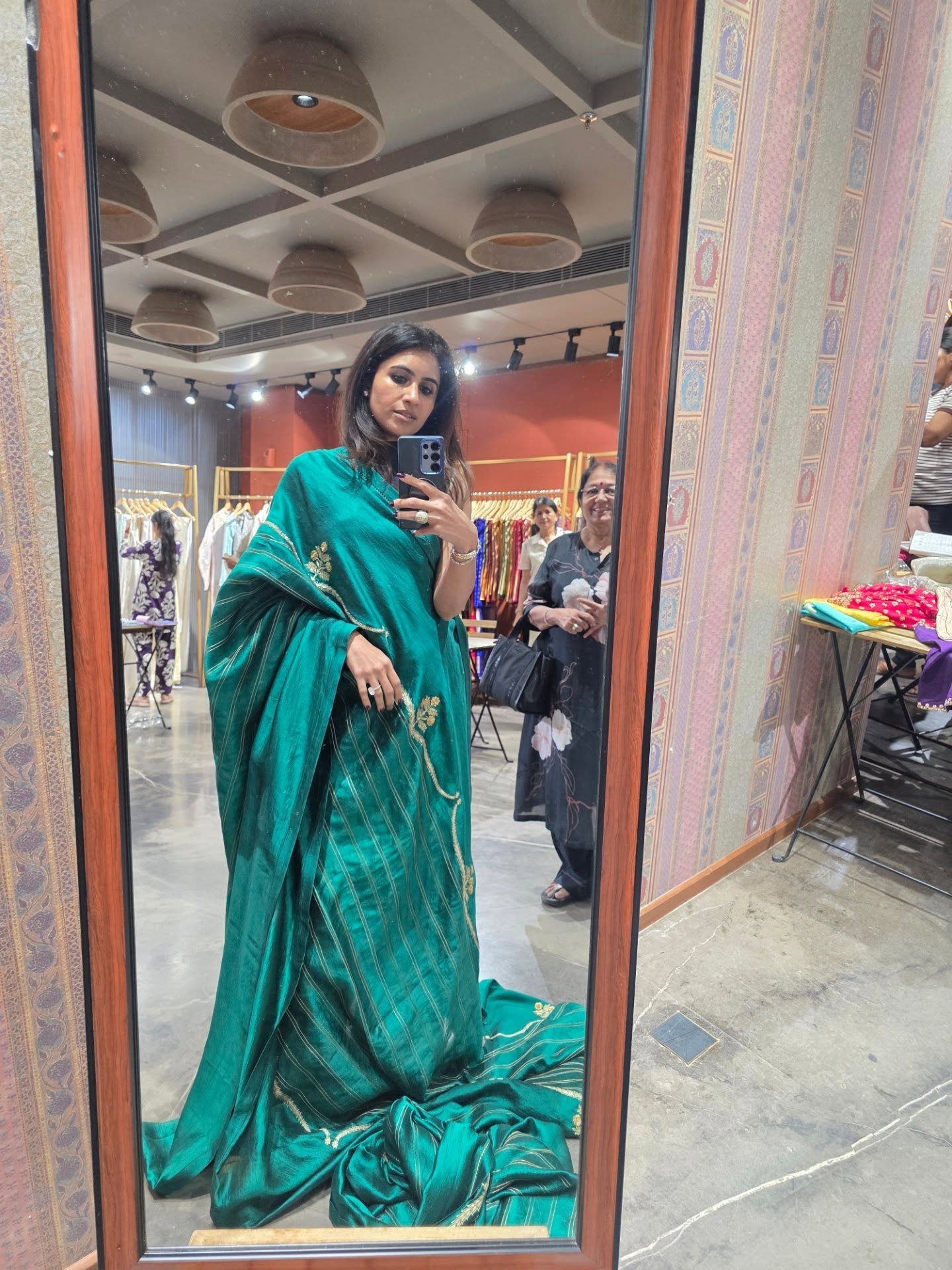 Style Audit by Jaina Lalbhai, Style Audit, Jainalalbhai, designer fashion India, luxury clothing brand, women's designer wear, contemporary fashion, fashion styling services, premium apparel India, Ahmedabad fashion brand, designer outfits India, modern ethnic wear, fashion consultancy India