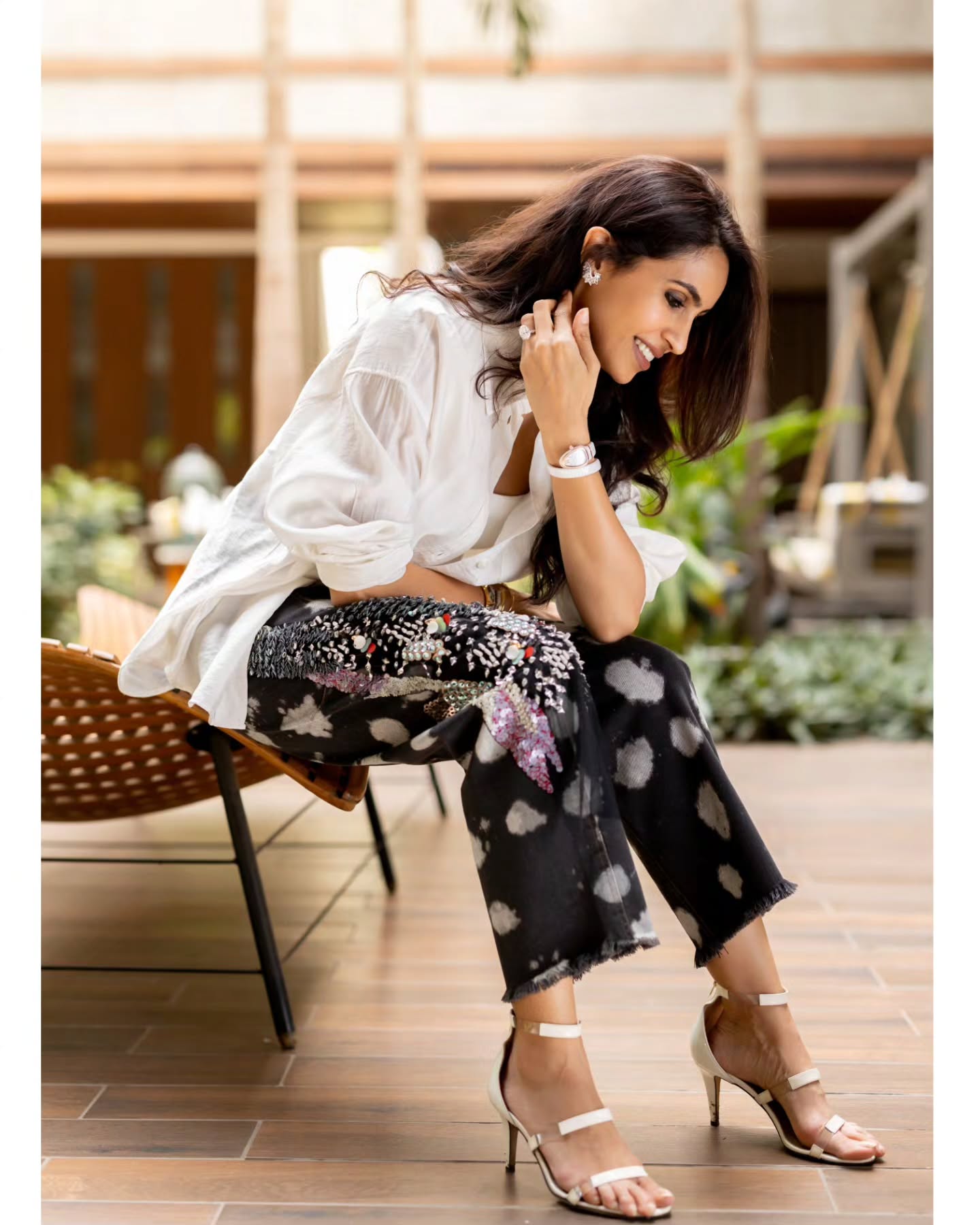Style Audit by Jaina Lalbhai,  styleauditdiaries, styleauditbyjainalalbhai, changingthewayahmedabaddresses, revolunizingfashion, loveforclothes, ahmedabaddiaries, ahmedabadshopping, curation, jainalalbhai
