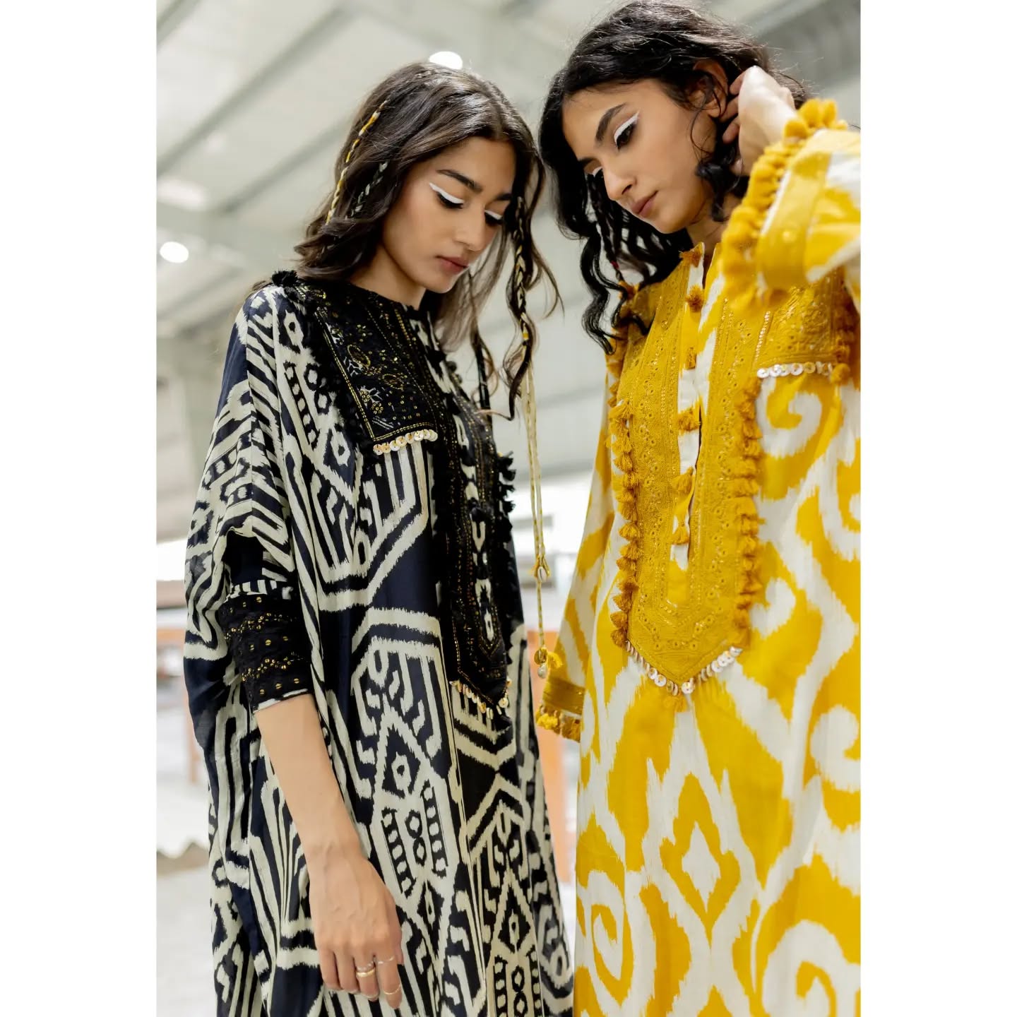 Style Audit by Jaina Lalbhai,  styleauditbyjainalalbhai, changingthewayahmedabaddresses, revolunizingfashion, styleauditdiaries, ahmedabaddiaries, ahmedabadshopping, TheSusegadStories, popup, trunkshow, loveforfashion