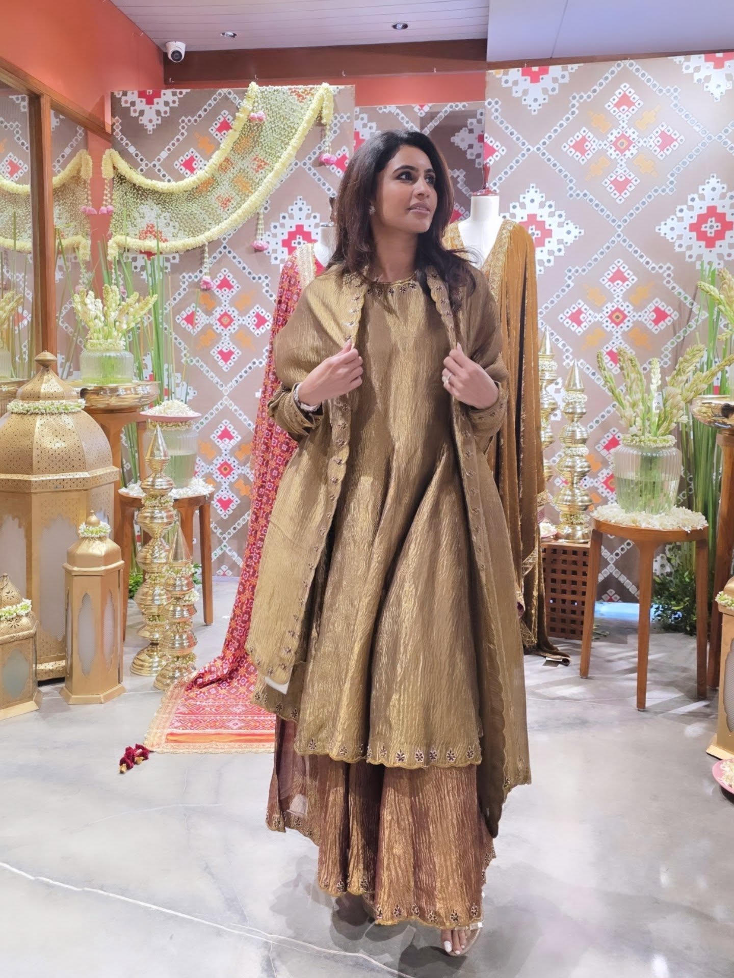 Style Audit by Jaina Lalbhai,  styleauditdiaries, styleauditbyjainalalbhai, changingthewayahmedabaddresses, curation, loveforshopping, popup, trunkshow