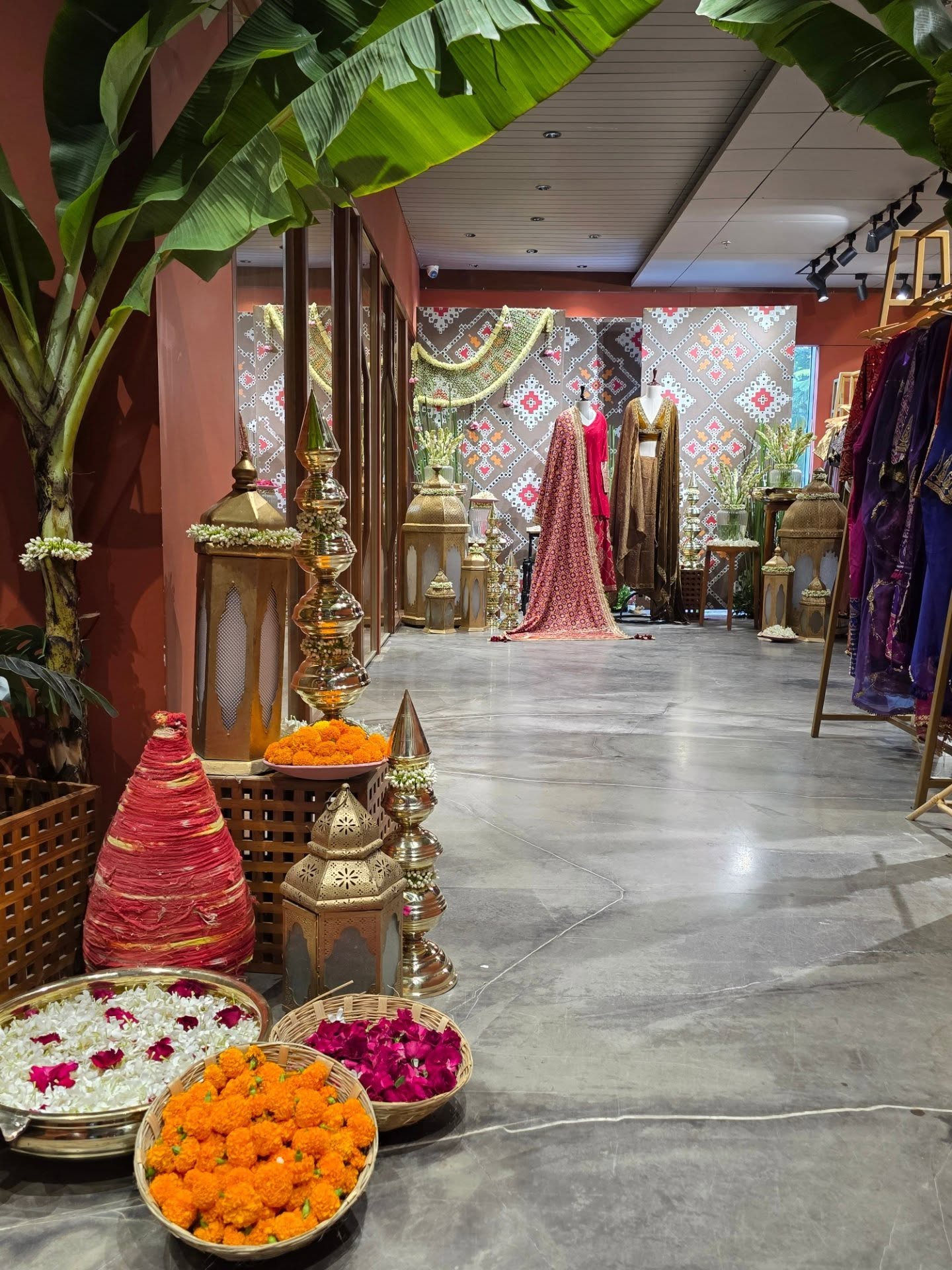 Style Audit by Jaina Lalbhai,  styleauditdiaries, styleauditbyjainalalbhai, changingthewayahmedabaddresses, curation, loveforshopping, popup, trunkshow