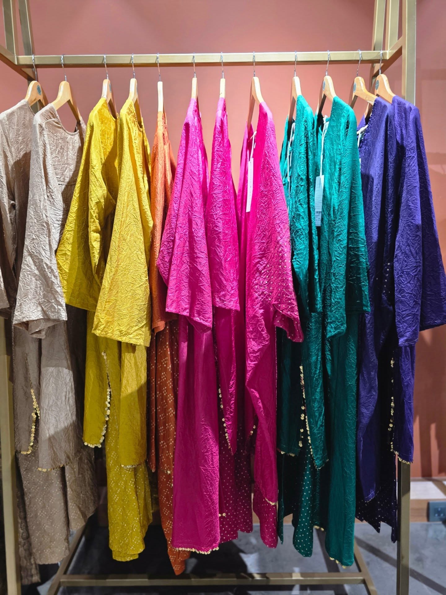 Style Audit by Jaina Lalbhai,  styleauditdiaries, styleauditbyjainalalbhai, changingthewayahmedabaddresses, curation, loveforshopping, popup, trunkshow