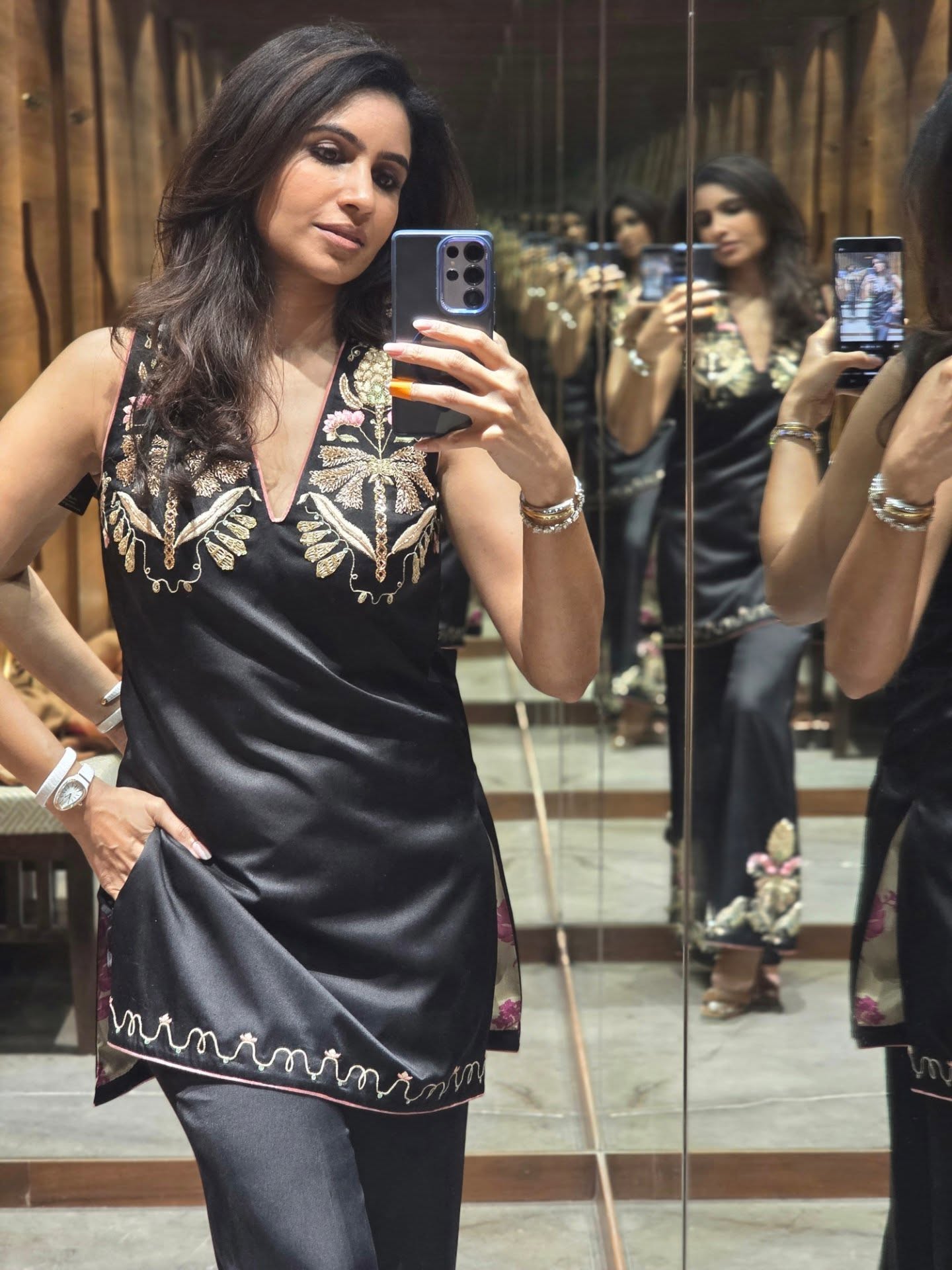 Style Audit by Jaina Lalbhai,  styleauditdiaries, styleauditbyjainalalbhai, changingthewayahmedabaddresses, curation, loveforshopping, popup, trunkshow