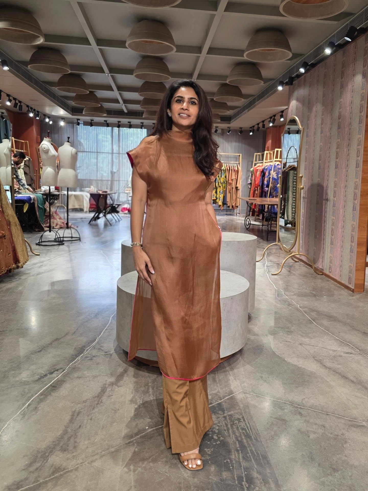 Style Audit by Jaina Lalbhai,  styleauditdiaries, styleauditbyjainalalbhai, changingthewayahmedabaddresses, curation, loveforshopping, popup, trunkshow