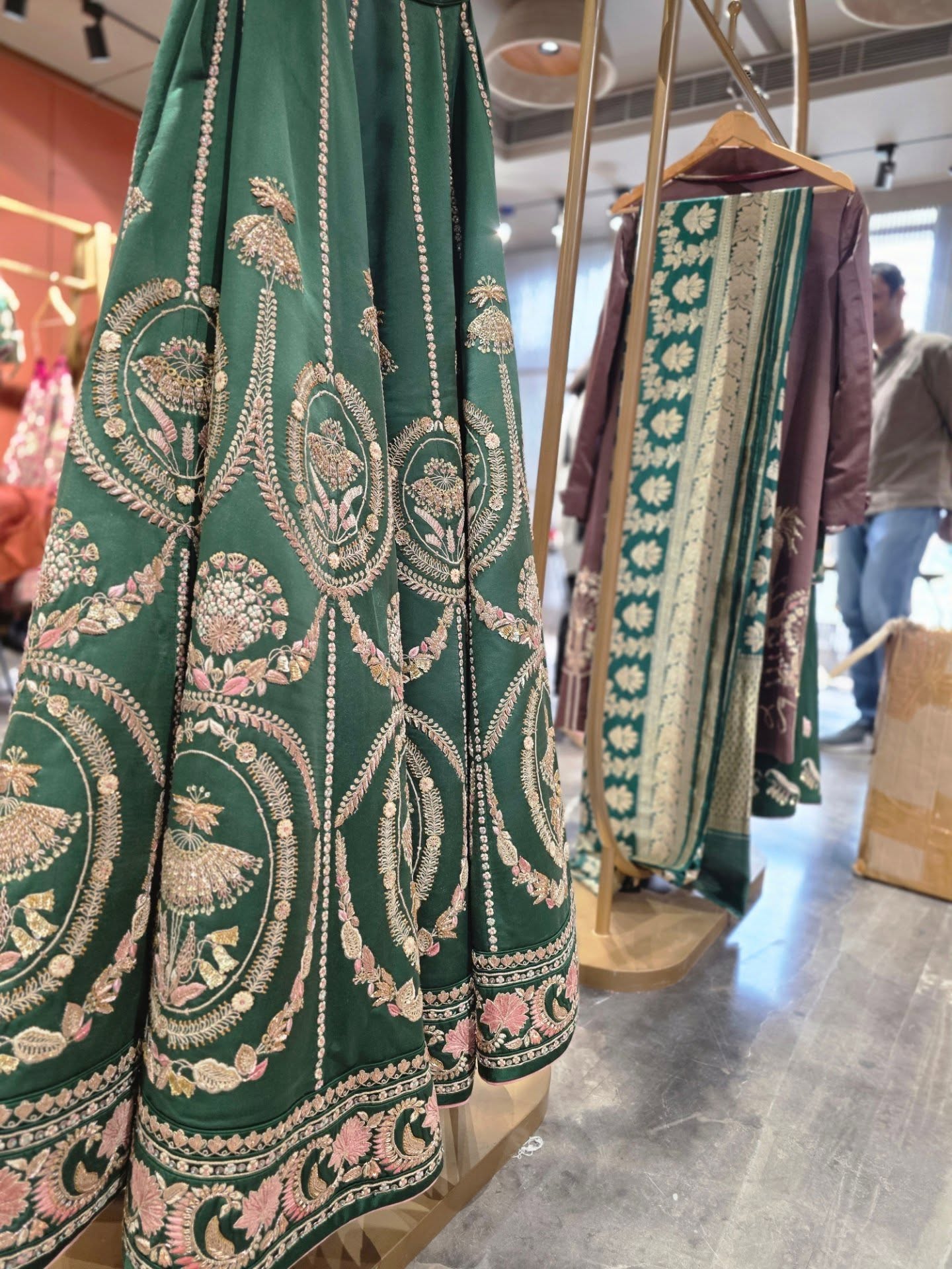 Style Audit by Jaina Lalbhai,  styleauditdiaries, styleauditbyjainalalbhai, changingthewayahmedabaddresses, curation, loveforshopping, popup, trunkshow