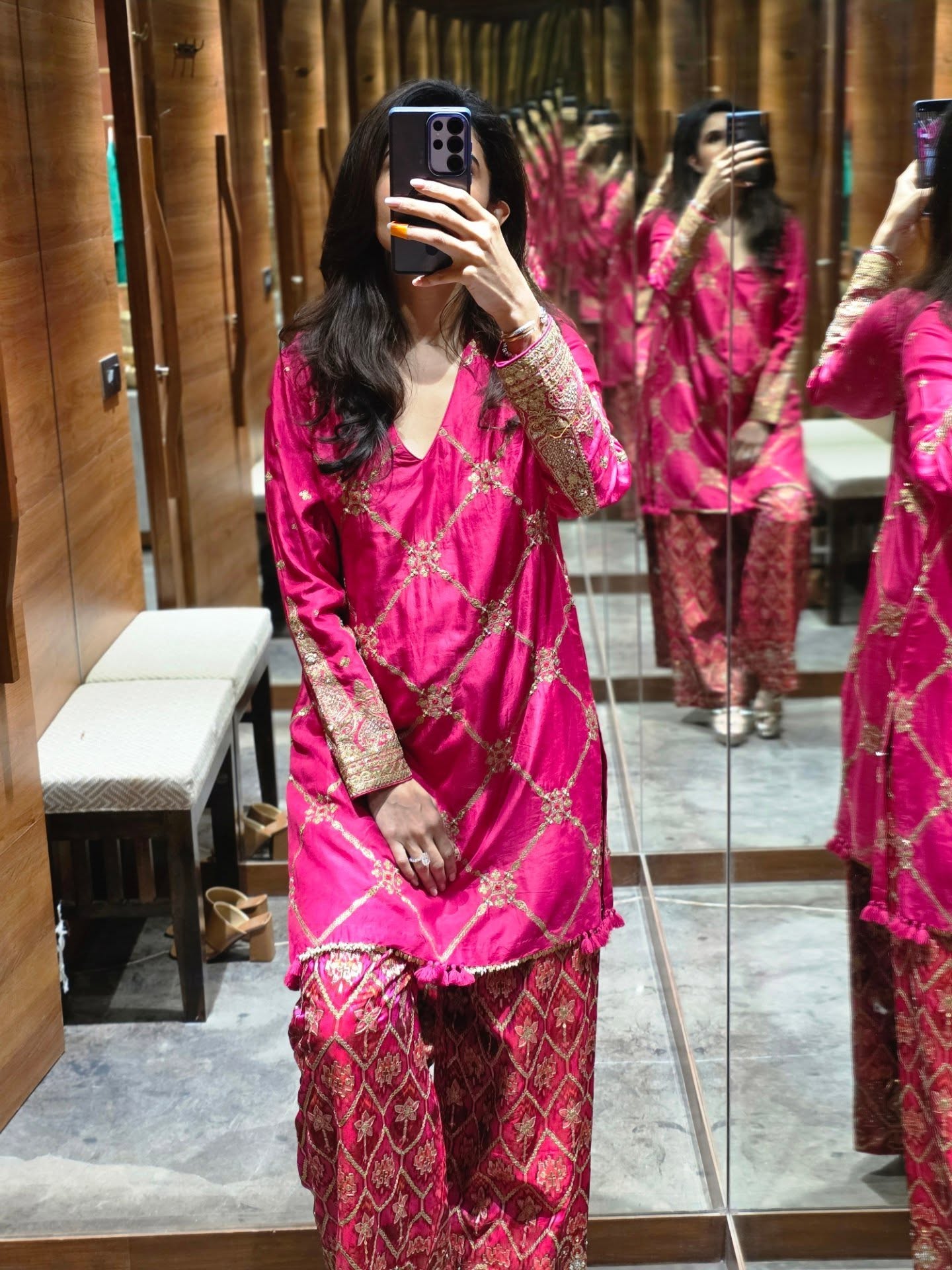 Style Audit by Jaina Lalbhai,  styleauditdiaries, styleauditbyjainalalbhai, changingthewayahmedabaddresses, curation, loveforshopping, popup, trunkshow