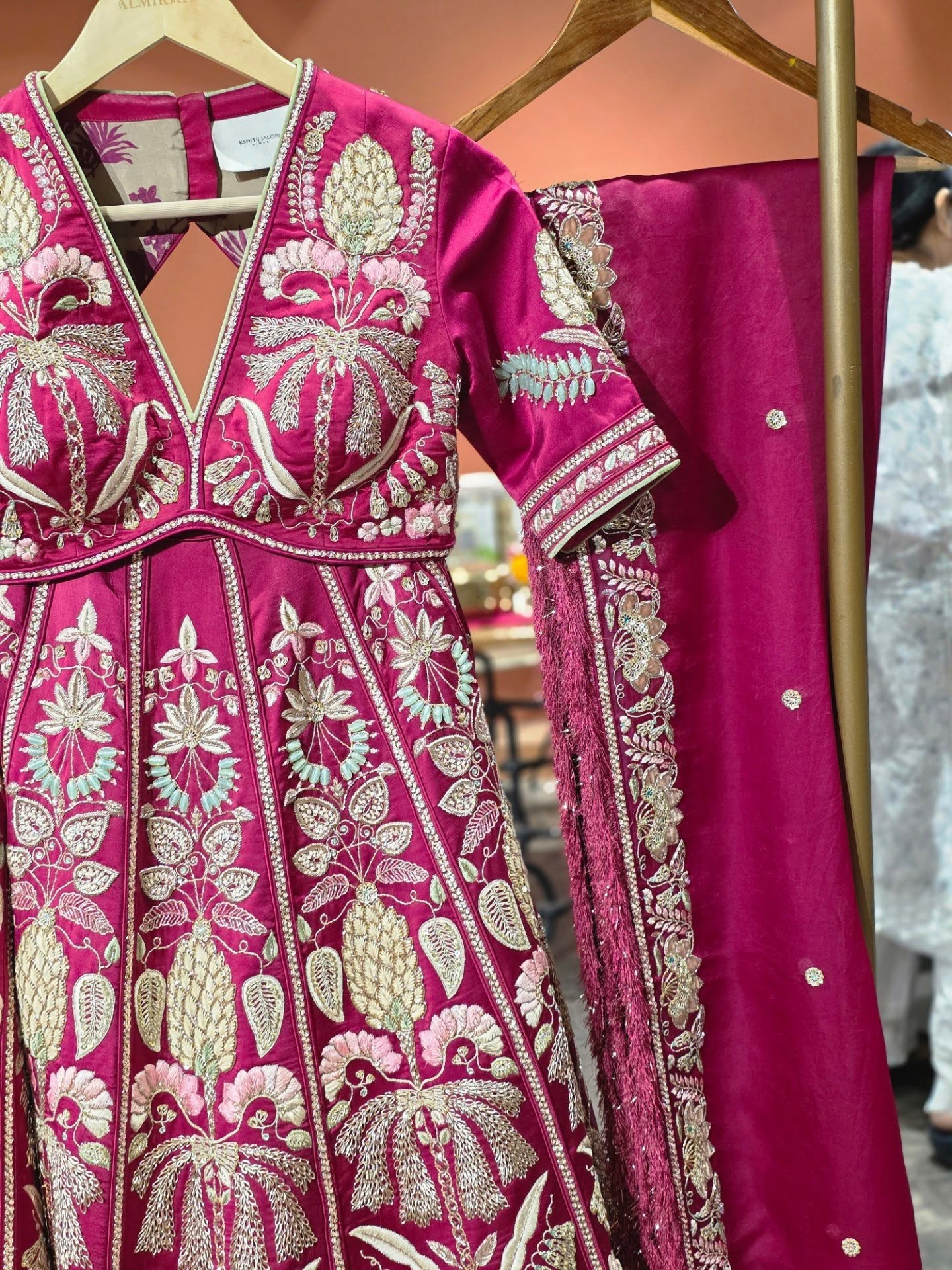 Style Audit by Jaina Lalbhai,  styleauditdiaries, styleauditbyjainalalbhai, changingthewayahmedabaddresses, curation, loveforshopping, popup, trunkshow