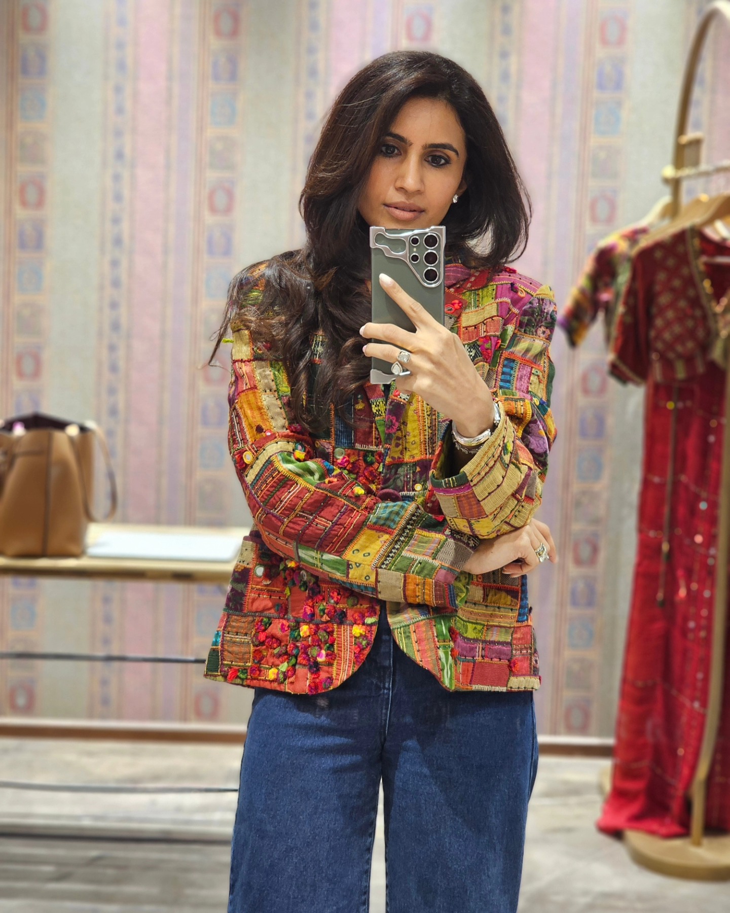 Style Audit by Jaina Lalbhai,  anephemeralera, styleauditdiaries, styleauditbyjainalalbhai, changingthewayahmedabaddresses, revolunizingfashion, loveforclothes, loveforfashion, loveforcraft, ahmedabaddiaries, ahmedabadshopping