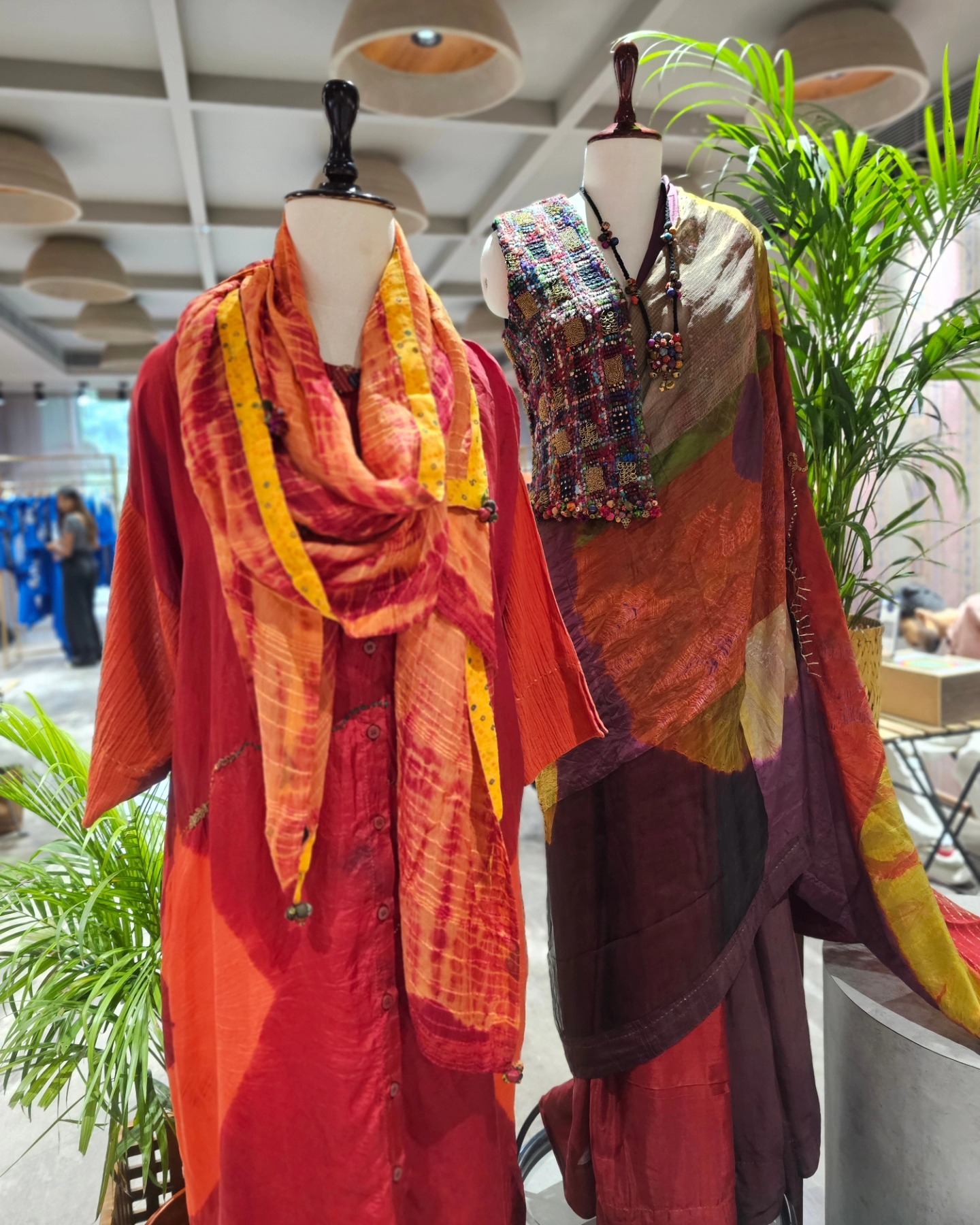 Style Audit by Jaina Lalbhai,  anephemeralera, styleauditdiaries, styleauditbyjainalalbhai, changingthewayahmedabaddresses, revolunizingfashion, loveforclothes, loveforfashion, loveforcraft, ahmedabaddiaries, ahmedabadshopping