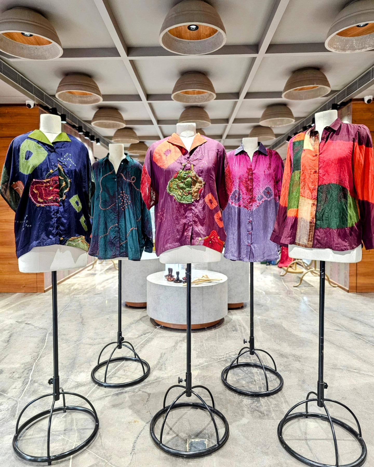 Style Audit by Jaina Lalbhai,  anephemeralera, styleauditdiaries, styleauditbyjainalalbhai, changingthewayahmedabaddresses, revolunizingfashion, loveforclothes, loveforfashion, loveforcraft, ahmedabaddiaries, ahmedabadshopping
