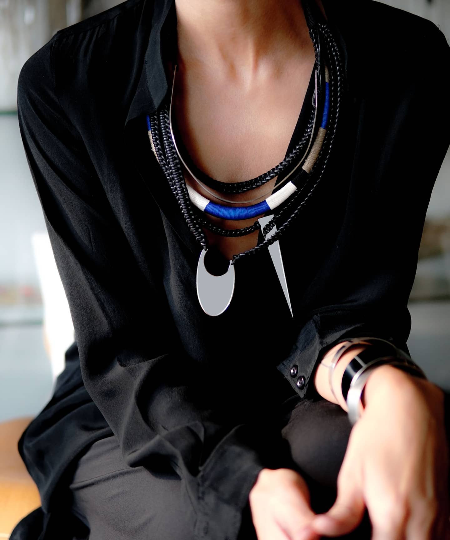 Style Audit by Jaina Lalbhai,  styleauditbyjainalalbhai, loveforjewellery, makeastatement, minimalismmaximalism, virtualtrunkshow, loveforaccessories, changingthewayahmedabaddresses, revolutinizingfashion