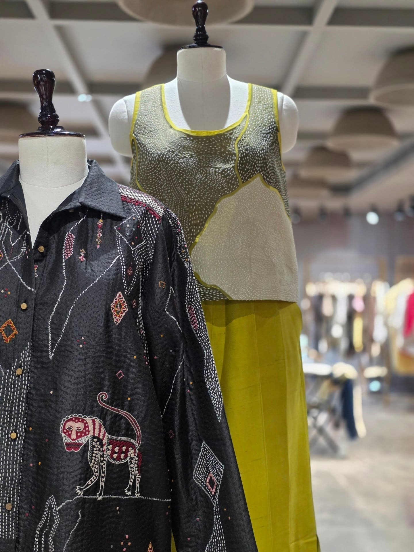 Style Audit by Jaina Lalbhai, Style Audit, Jainalalbhai, designer fashion India, luxury clothing brand, women's designer wear, contemporary fashion, fashion styling services, premium apparel India, Ahmedabad fashion brand, designer outfits India, modern ethnic wear, fashion consultancy India