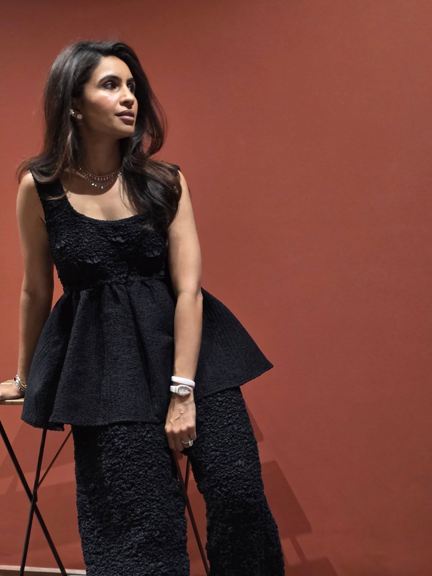 Style Audit by Jaina Lalbhai, Style Audit, Jainalalbhai, designer fashion India, luxury clothing brand, women's designer wear, contemporary fashion, fashion styling services, premium apparel India, Ahmedabad fashion brand, designer outfits India, modern ethnic wear, fashion consultancy India