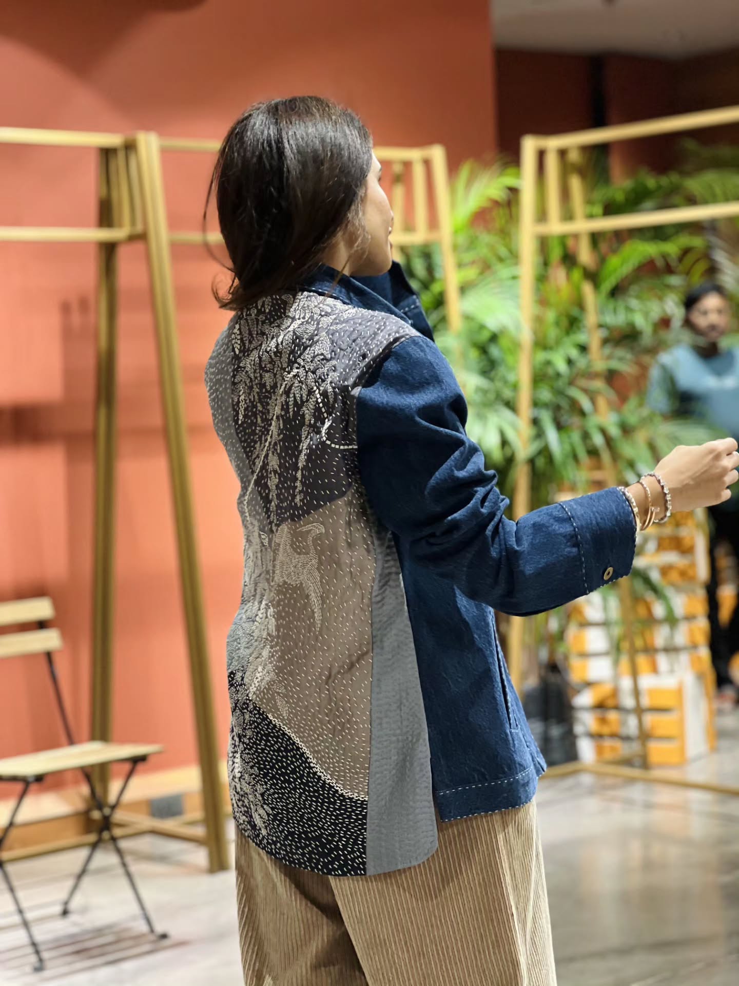 Style Audit by Jaina Lalbhai, Style Audit, Jainalalbhai, designer fashion India, luxury clothing brand, women's designer wear, contemporary fashion, fashion styling services, premium apparel India, Ahmedabad fashion brand, designer outfits India, modern ethnic wear, fashion consultancy India