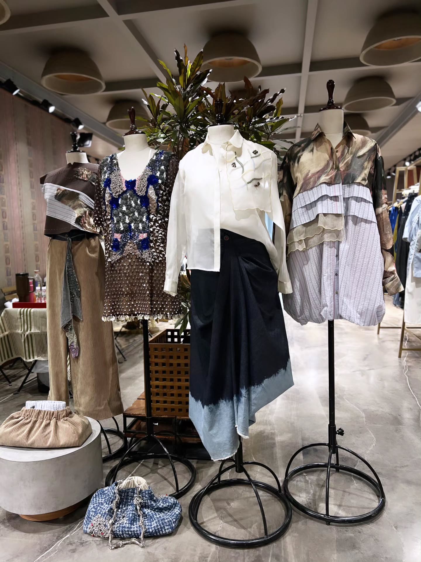 Style Audit by Jaina Lalbhai, Style Audit, Jainalalbhai, designer fashion India, luxury clothing brand, women's designer wear, contemporary fashion, fashion styling services, premium apparel India, Ahmedabad fashion brand, designer outfits India, modern ethnic wear, fashion consultancy India