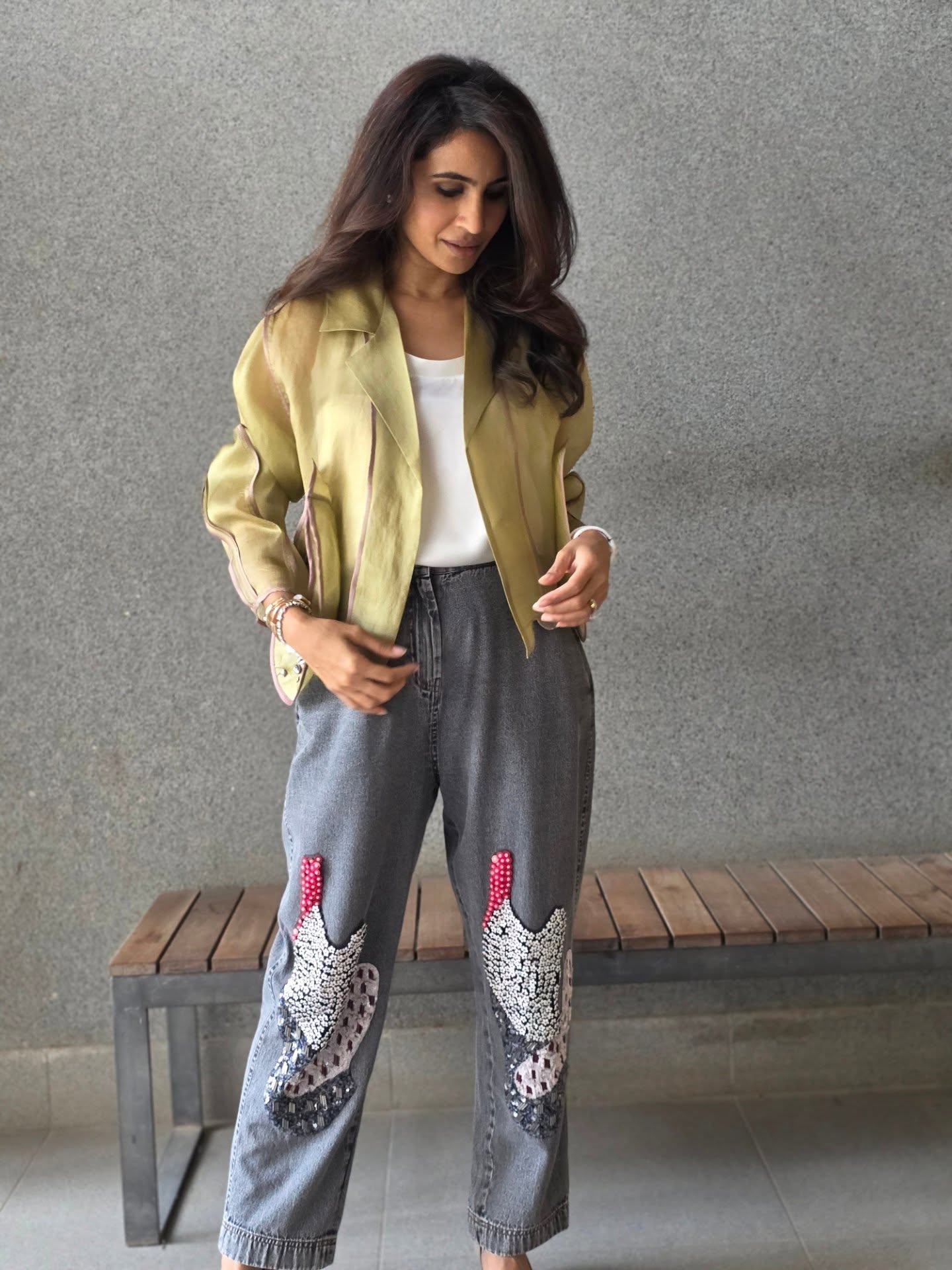 Style Audit by Jaina Lalbhai, Style Audit, Jainalalbhai, designer fashion India, luxury clothing brand, women's designer wear, contemporary fashion, fashion styling services, premium apparel India, Ahmedabad fashion brand, designer outfits India, modern ethnic wear, fashion consultancy India