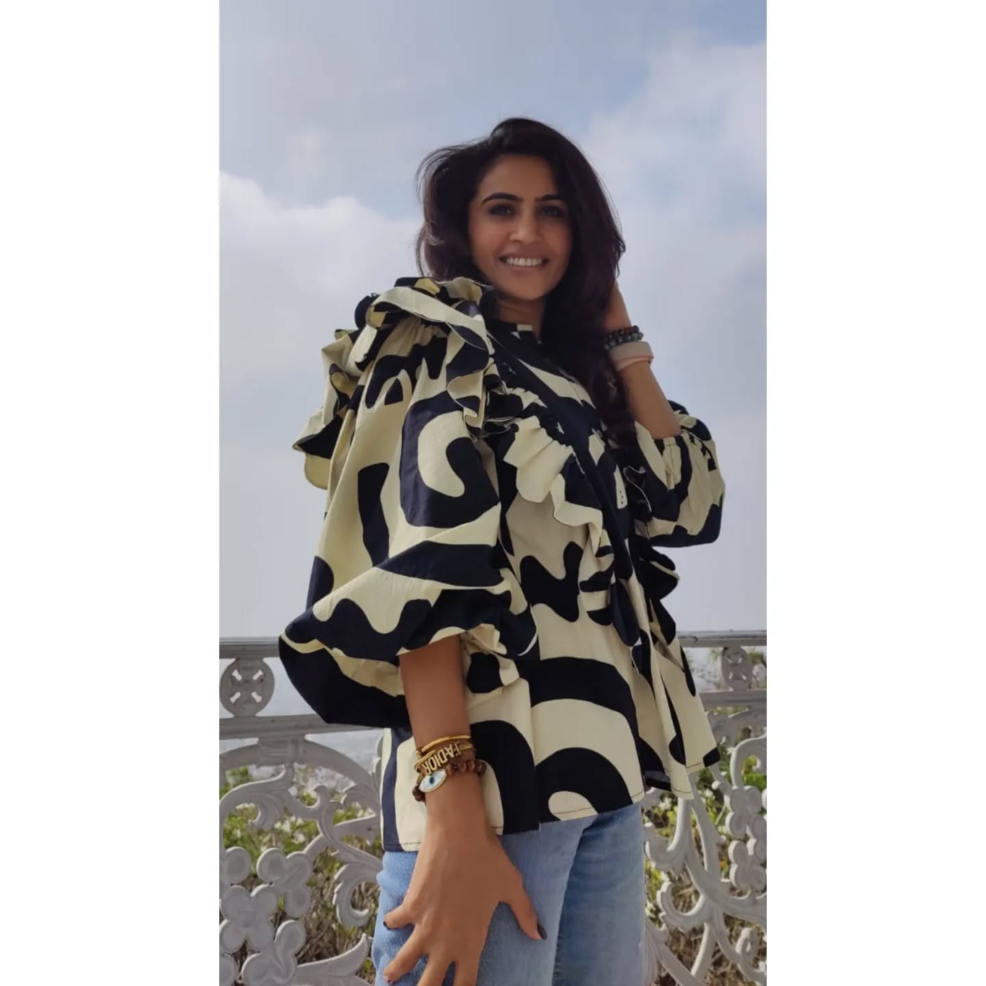 Style Audit by Jaina Lalbhai,  styleauditbyjainalalbhai, changingthewayahmedabaddresses, revolunizingfashion, loveforfashion, loveforprints, colorsofjoy, makeastatement
