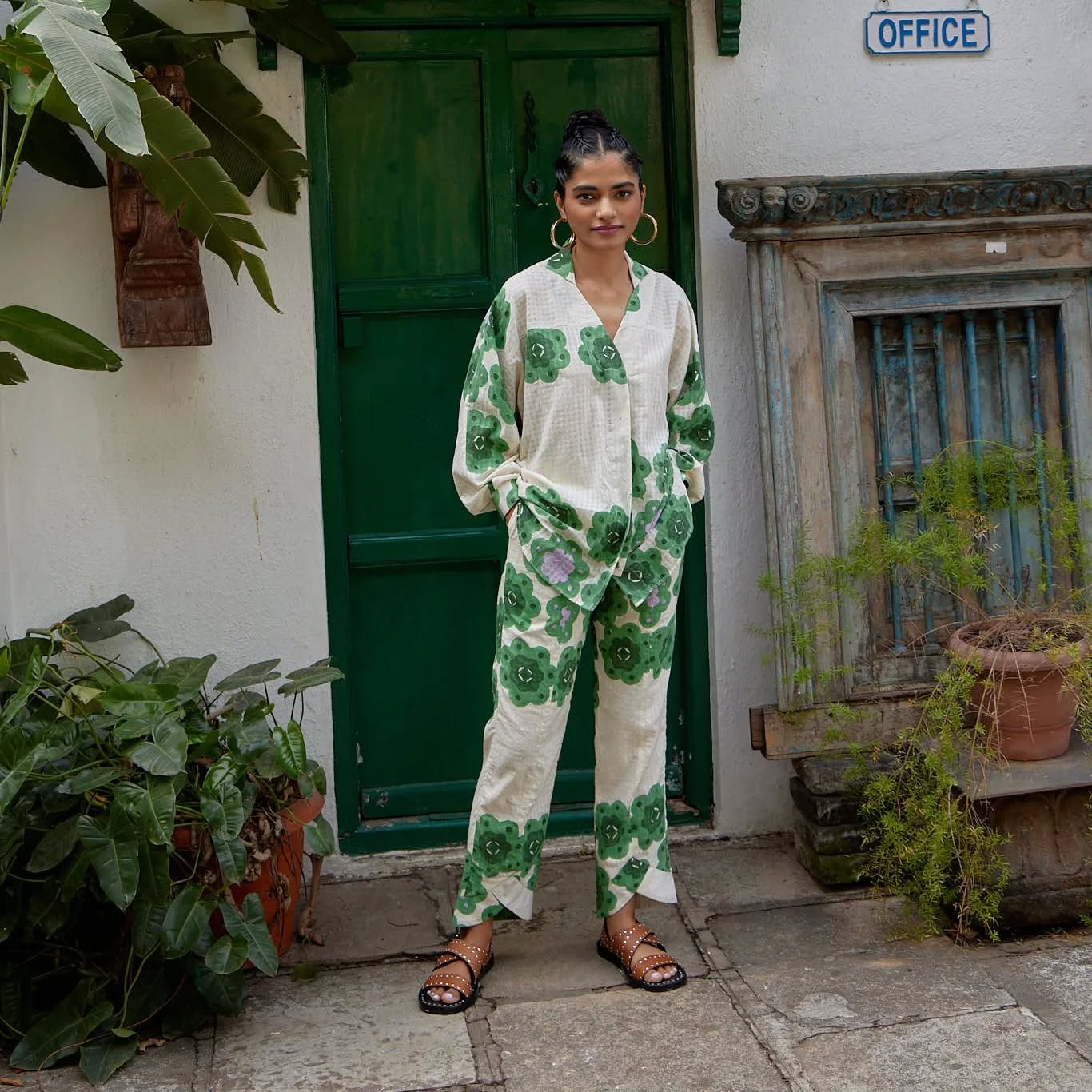 Style Audit by Jaina Lalbhai,  ahmedabadshopping, styleauditbyjainalalbhai, revolunizingfashion, loveforfashion, loveforprints, jodi, blockprint, makeastatement, popup, colorsofjoy, trunkshow