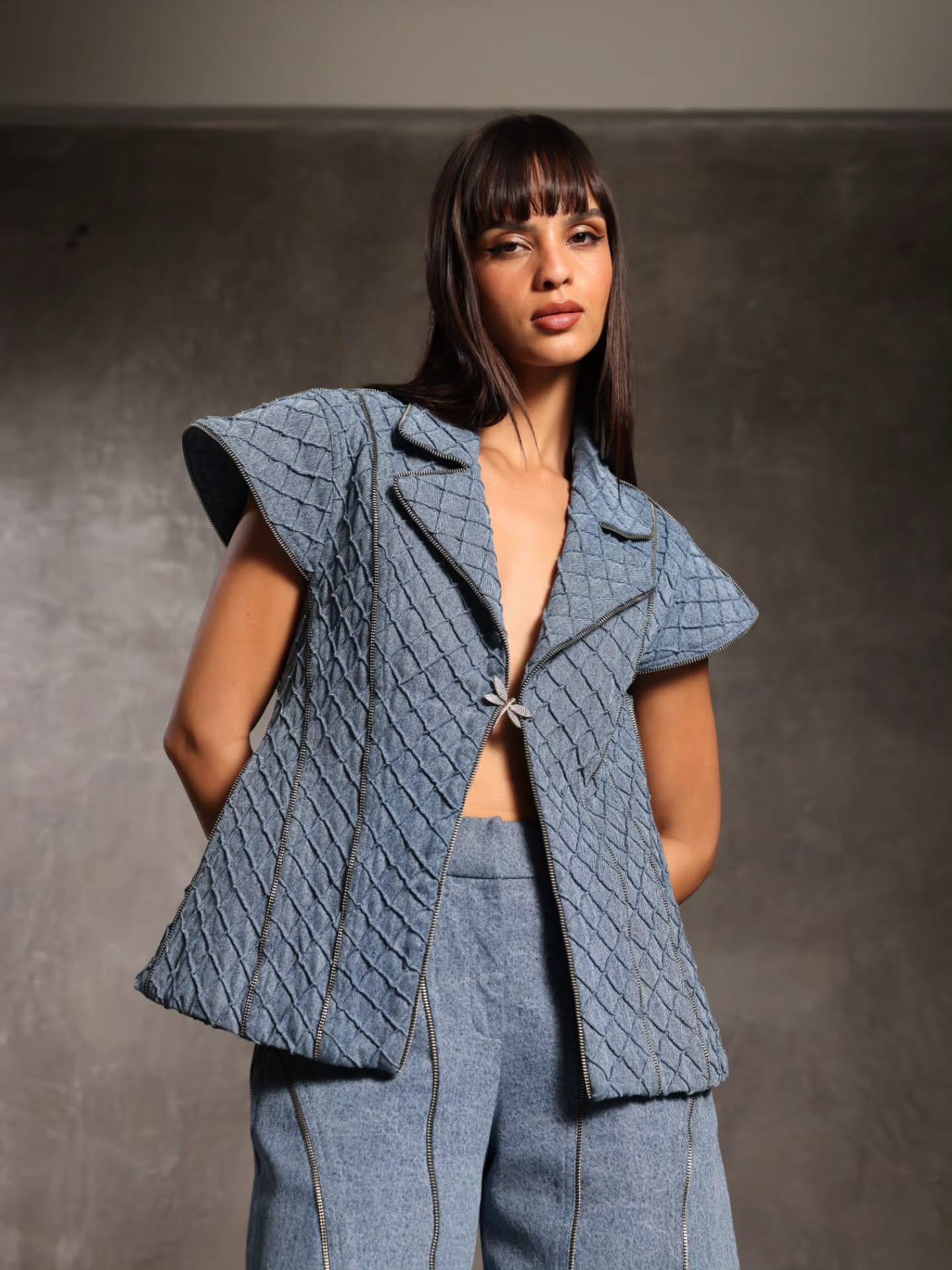 Style Audit by Jaina Lalbhai,  changingthewayahmedabaddresses, revolunizingfashion, trunkshow, popup, loveforclothes, ahmedabaddiaries, ahmedabadshopping, #styleauditdiaries, styleauditbyjainalalbhai