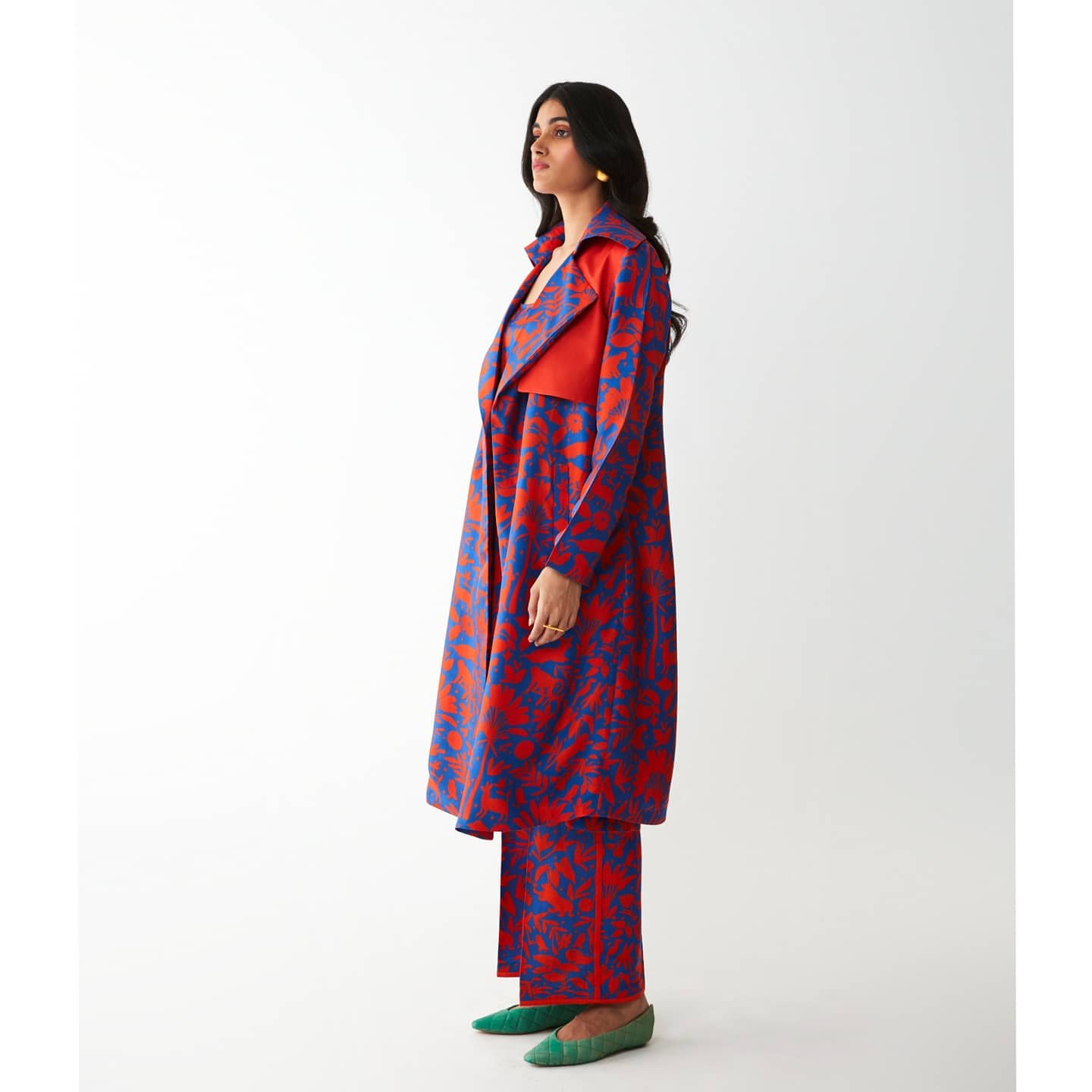 Style Audit by Jaina Lalbhai,  styleauditbyjainalalbhai, loveforcolorblock, loveforfashion, changingthewayahmedabaddresses, revolutionizingfashion, popup, theneonomadedit, makeastatement