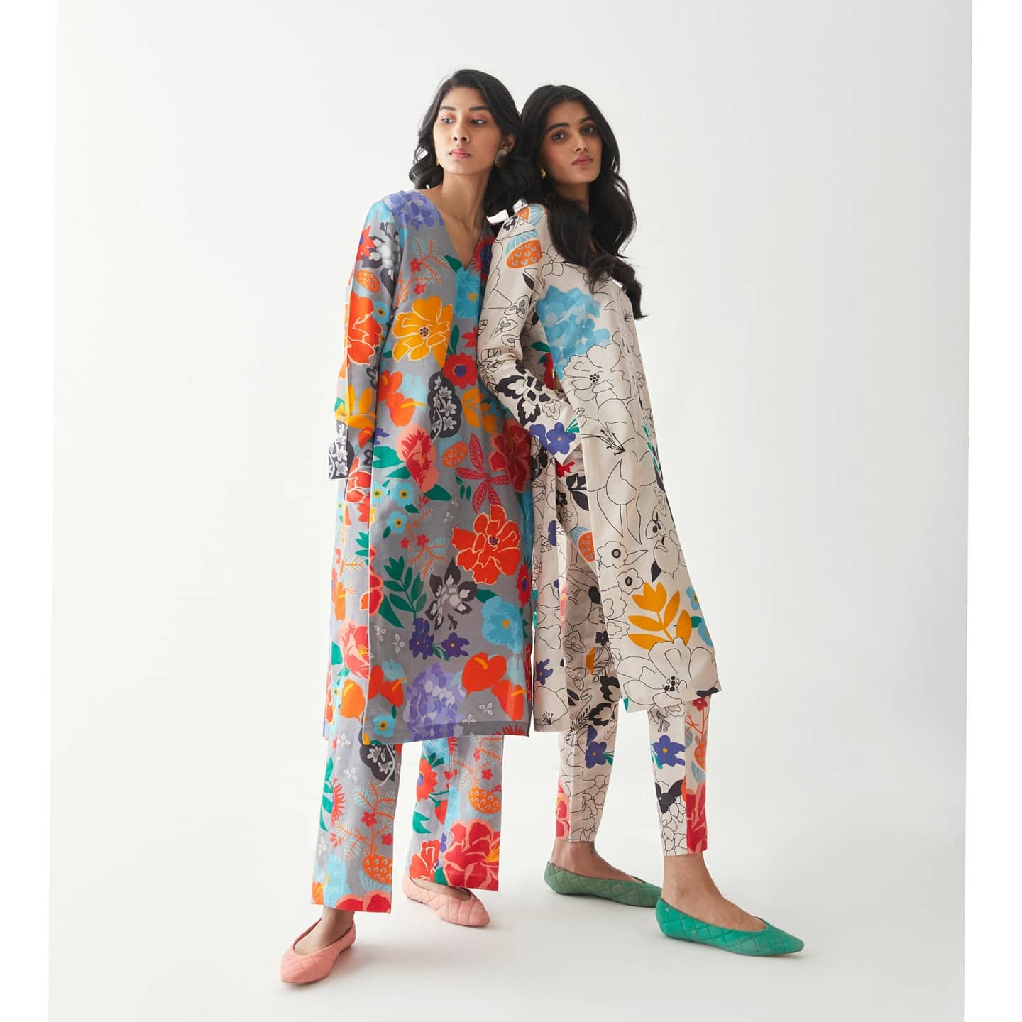 Style Audit by Jaina Lalbhai,  styleauditbyjainalalbhai, loveforcolorblock, loveforfashion, changingthewayahmedabaddresses, revolutionizingfashion, popup, theneonomadedit, makeastatement