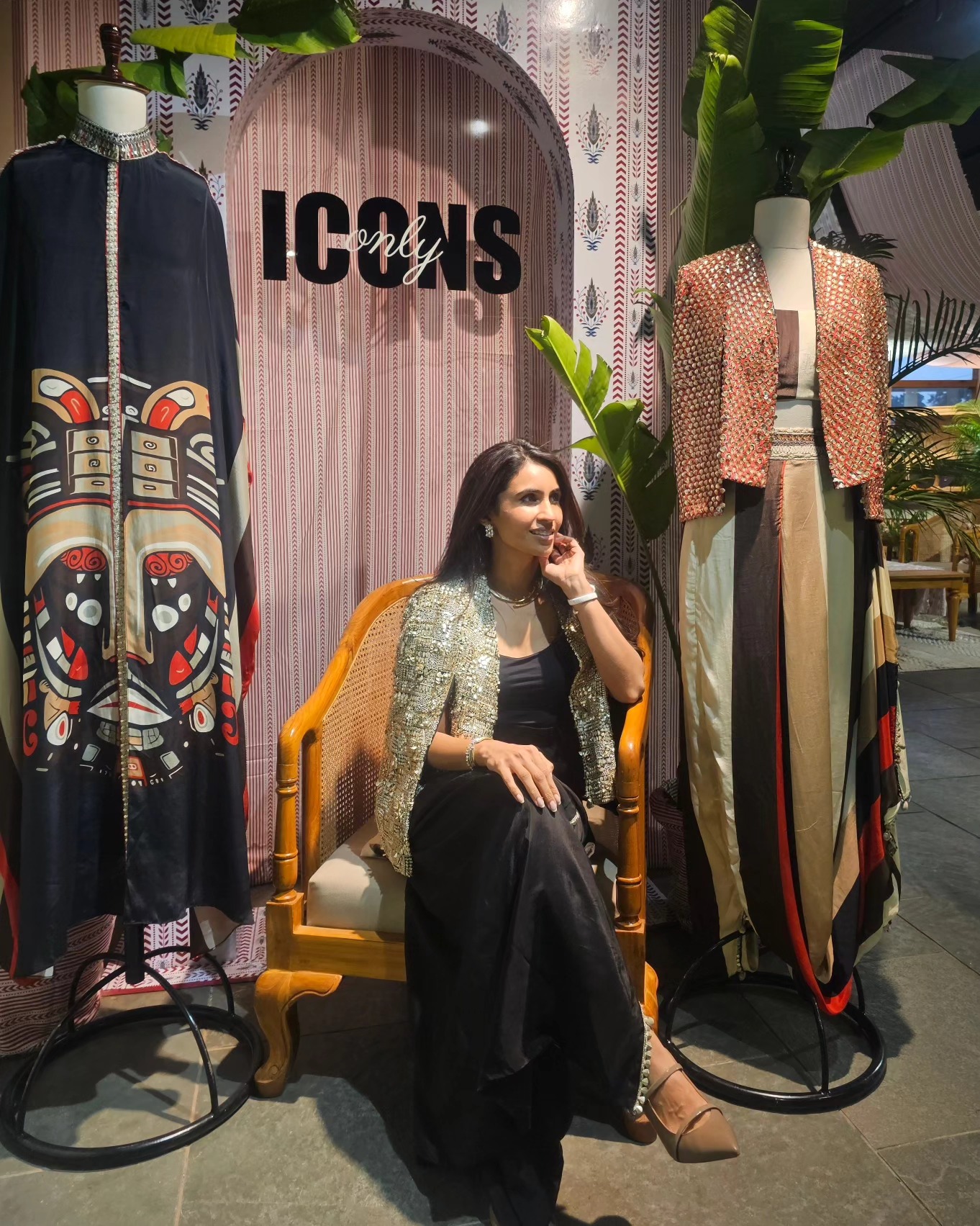 Style Audit by Jaina Lalbhai,  styleauditdiaries, #styleauditbyjainalalbhai, changingthewayahmedabaddresses, revolunizingfashion, loveforjewellery, loveforclothes, loveforfashion, popup, trunkshow, iconsonly, ahmedabaddiaries, ahmedabadshopping