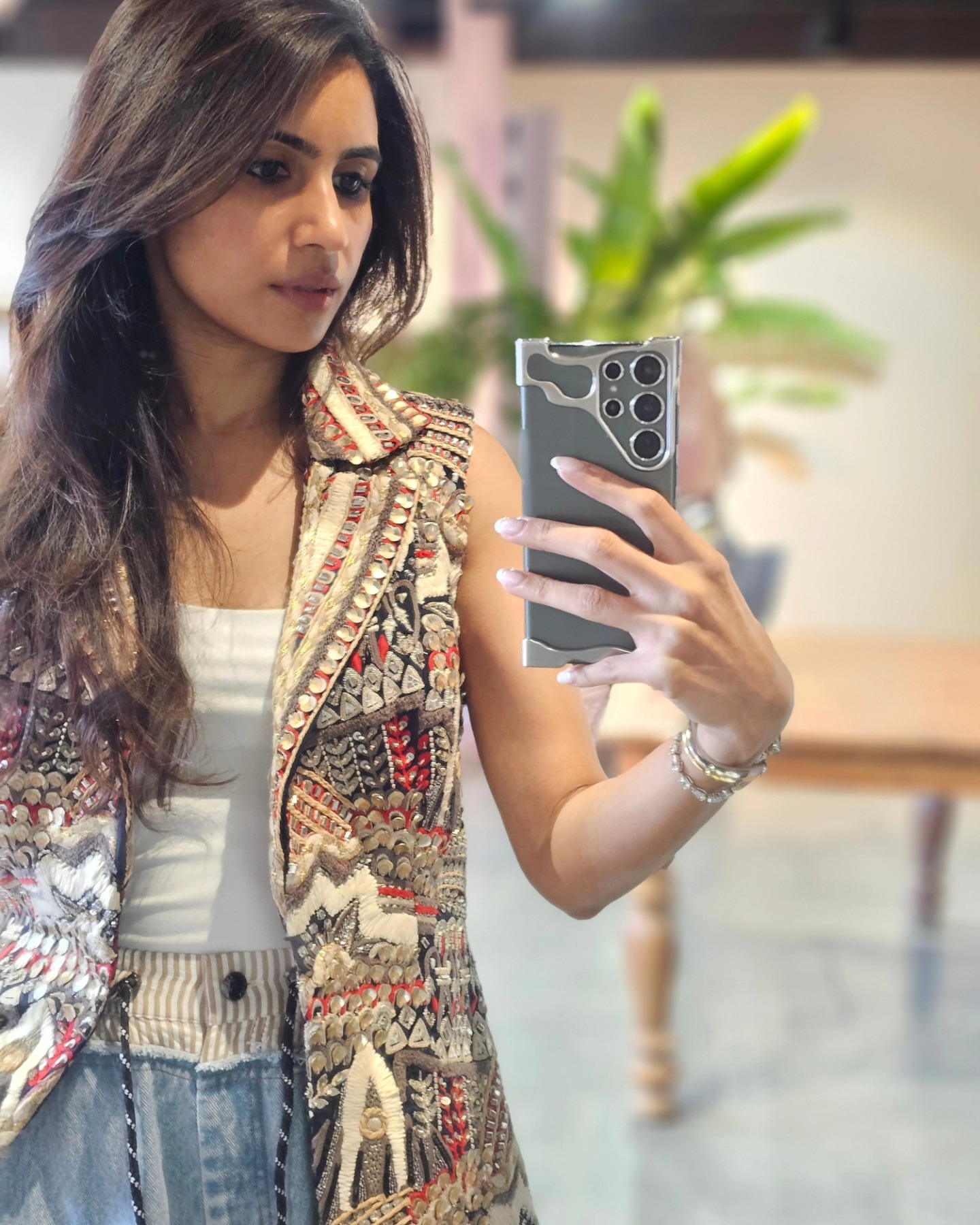 Style Audit by Jaina Lalbhai,  styleauditdiaries, #styleauditbyjainalalbhai, changingthewayahmedabaddresses, revolunizingfashion, loveforjewellery, loveforclothes, loveforfashion, popup, trunkshow, iconsonly, ahmedabaddiaries, ahmedabadshopping