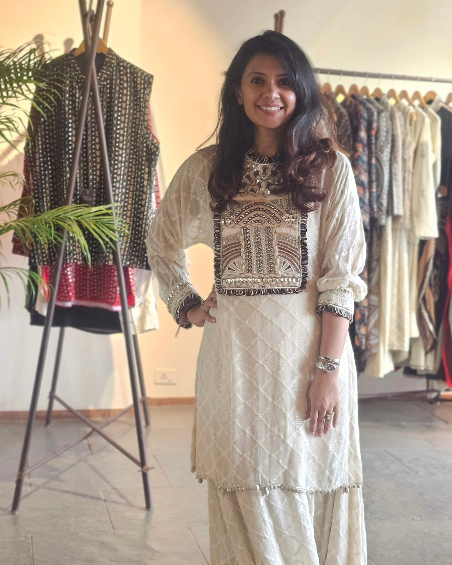 Style Audit by Jaina Lalbhai,  styleauditdiaries, #styleauditbyjainalalbhai, changingthewayahmedabaddresses, revolunizingfashion, loveforjewellery, loveforclothes, loveforfashion, popup, trunkshow, iconsonly, ahmedabaddiaries, ahmedabadshopping