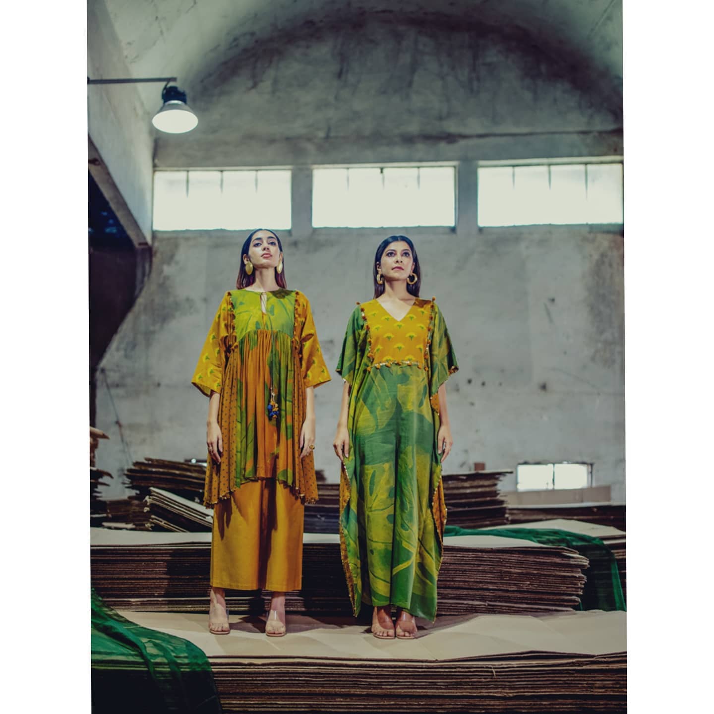 Style Audit by Jaina Lalbhai,  styleauditbyjainalalbhai, popup, changingthewayahmedabaddresses, loveforcolorblock, loveforclothes, loveforfashion, thesummersoliloquy