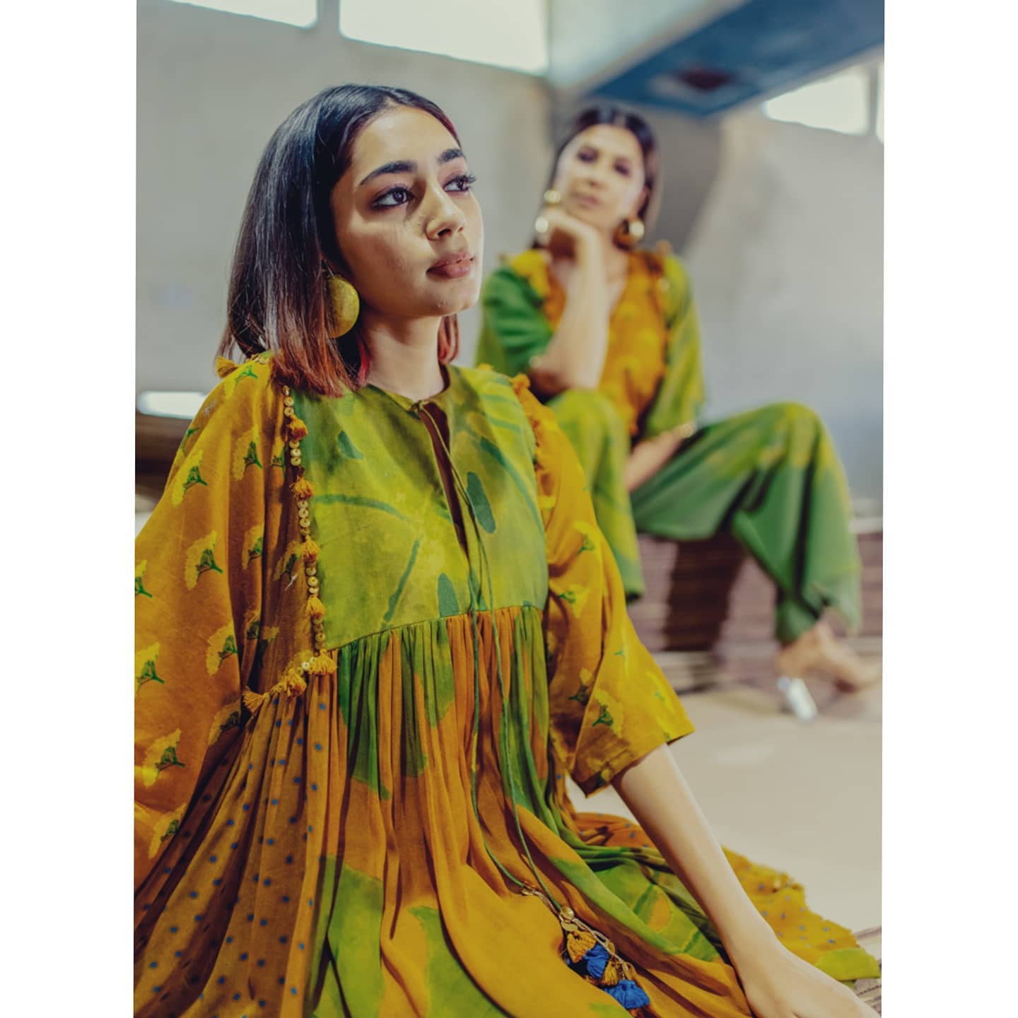 Style Audit by Jaina Lalbhai,  styleauditbyjainalalbhai, popup, changingthewayahmedabaddresses, loveforcolorblock, loveforclothes, loveforfashion, thesummersoliloquy
