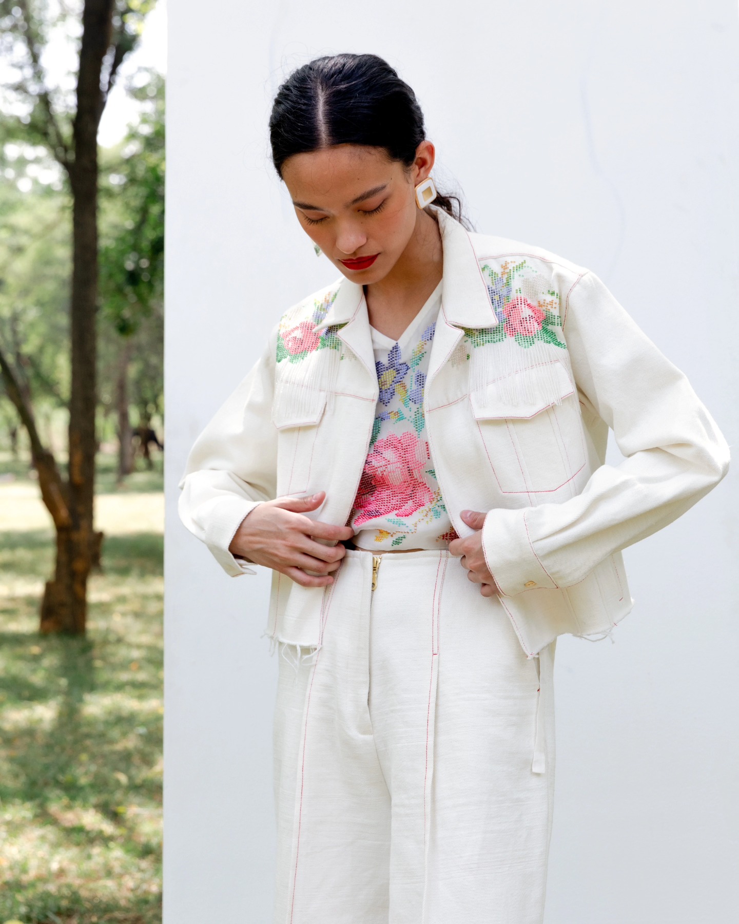 Style Audit by Jaina Lalbhai,  styleauditdiaries, styleauditbyjainalalbhai, #changingthewayahmedabaddresses, revolunizingfashion, loveforclothes, loveforfashion, popup, trunkshow, asummeroflove, ahmedabaddiaries, #ahmedabadshopping