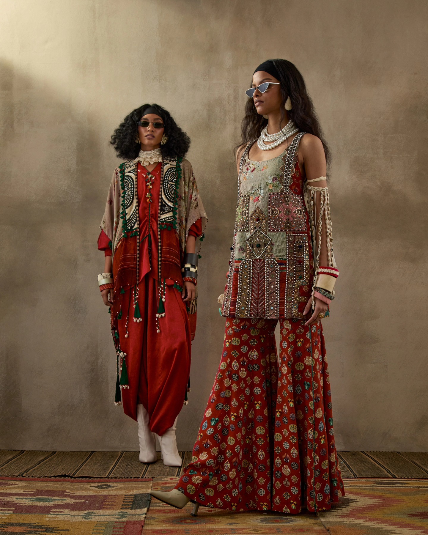 Style Audit by Jaina Lalbhai,  styleauditdiaries, styleauditbyjainalalbhai, changingthewayahmedabaddresses, revolunizingfashion, ahmedabaddiaries, ahmedabadshopping, tyohaar, trunkshow, popup, loveforjewellery, loveforclothes, loveforprints