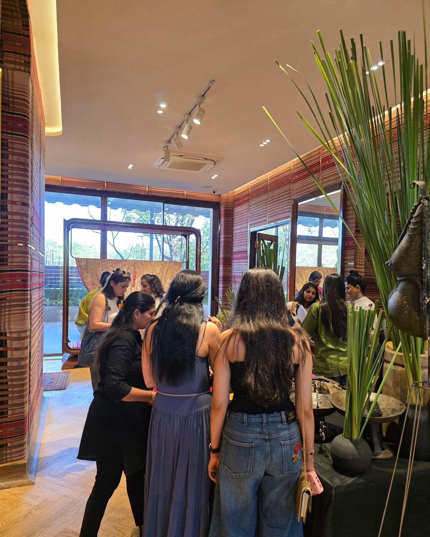 Style Audit by Jaina Lalbhai, Style Audit, Jainalalbhai, designer fashion India, luxury clothing brand, women's designer wear, contemporary fashion, fashion styling services, premium apparel India, Ahmedabad fashion brand, designer outfits India, modern ethnic wear, fashion consultancy India