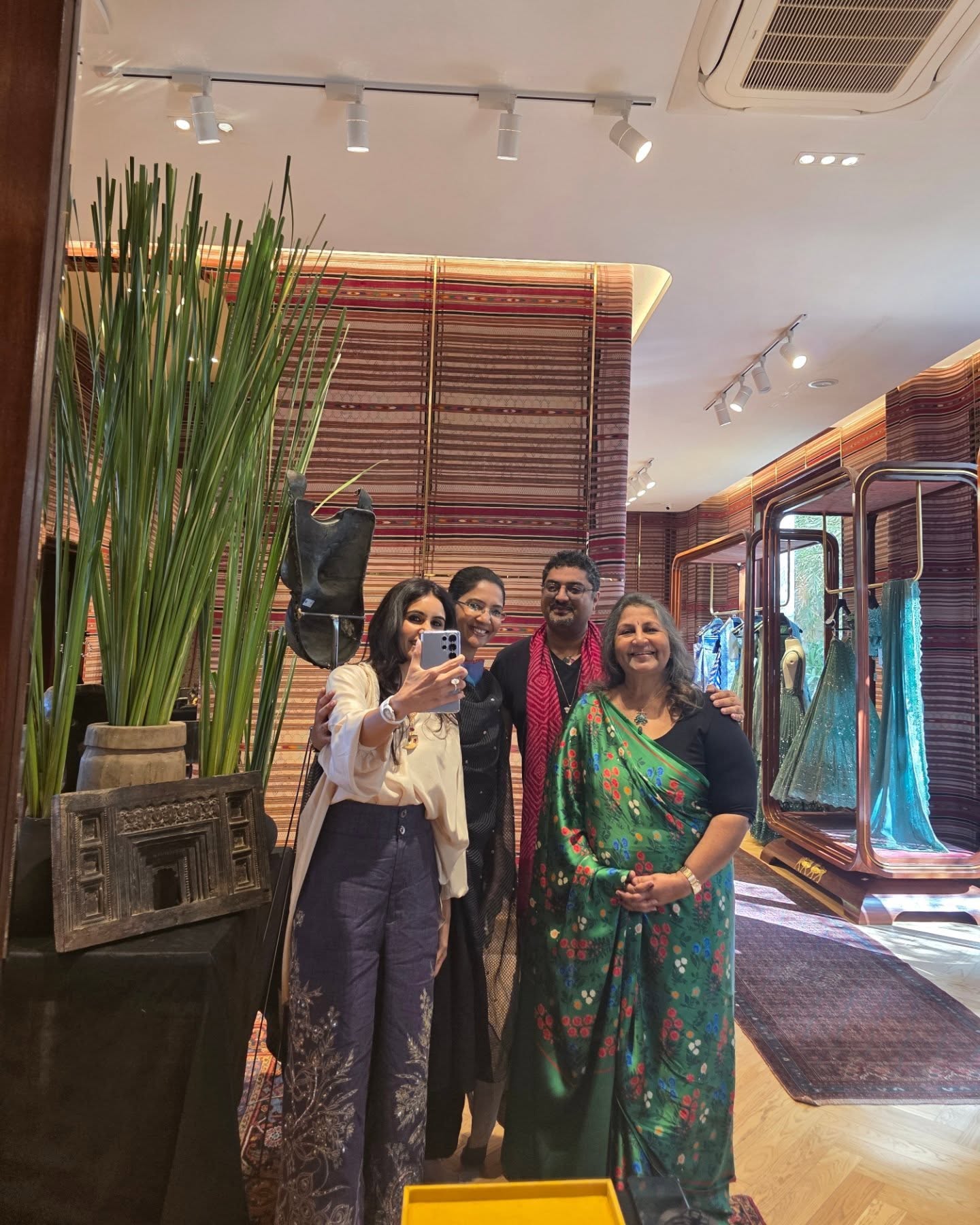 Style Audit by Jaina Lalbhai, Style Audit, Jainalalbhai, designer fashion India, luxury clothing brand, women's designer wear, contemporary fashion, fashion styling services, premium apparel India, Ahmedabad fashion brand, designer outfits India, modern ethnic wear, fashion consultancy India
