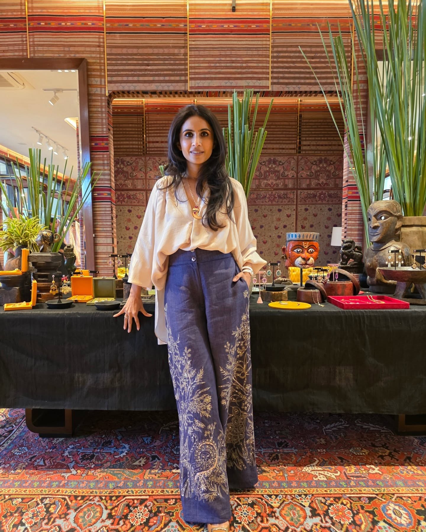 Style Audit by Jaina Lalbhai, Style Audit, Jainalalbhai, designer fashion India, luxury clothing brand, women's designer wear, contemporary fashion, fashion styling services, premium apparel India, Ahmedabad fashion brand, designer outfits India, modern ethnic wear, fashion consultancy India