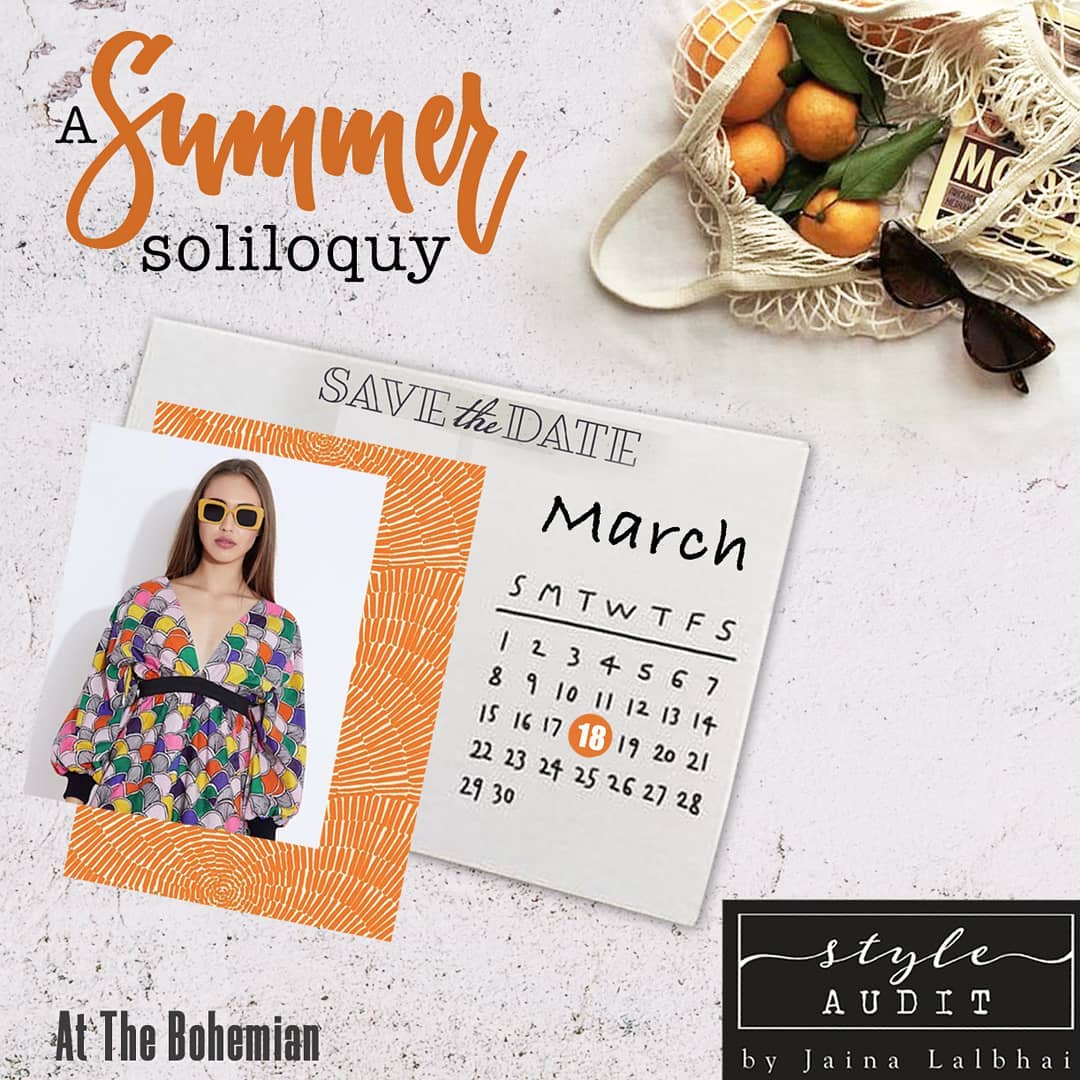 Style Audit by Jaina Lalbhai,  styleauditbyjainalalbhai, changingthewayahmedabaddresses, revolutinizingfashion