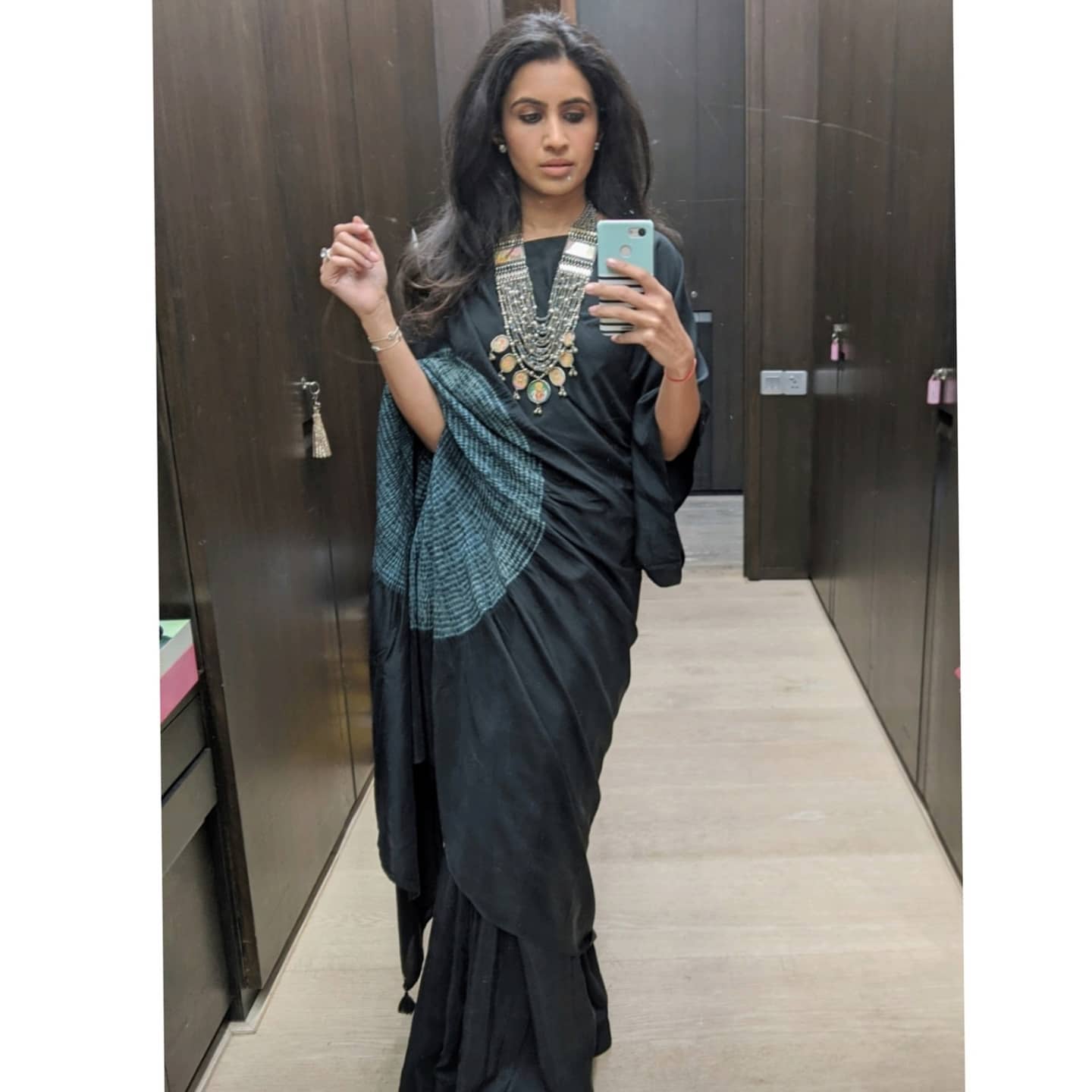 Style Audit by Jaina Lalbhai,  styleauditbyjainalalbhai, loveforindigo, loveforfashion, revolutinizingfashion, changingthewayahmedabaddresses, traditionallymodern