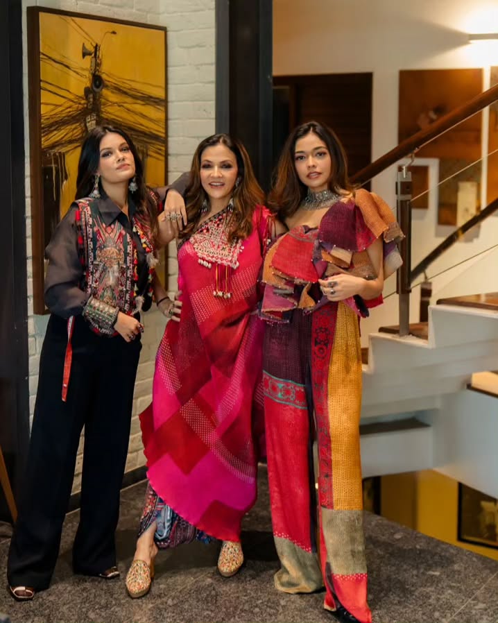 Style Audit by Jaina Lalbhai, Style Audit, Jainalalbhai, designer fashion India, luxury clothing brand, women's designer wear, contemporary fashion, fashion styling services, premium apparel India, Ahmedabad fashion brand, designer outfits India, modern ethnic wear, fashion consultancy India