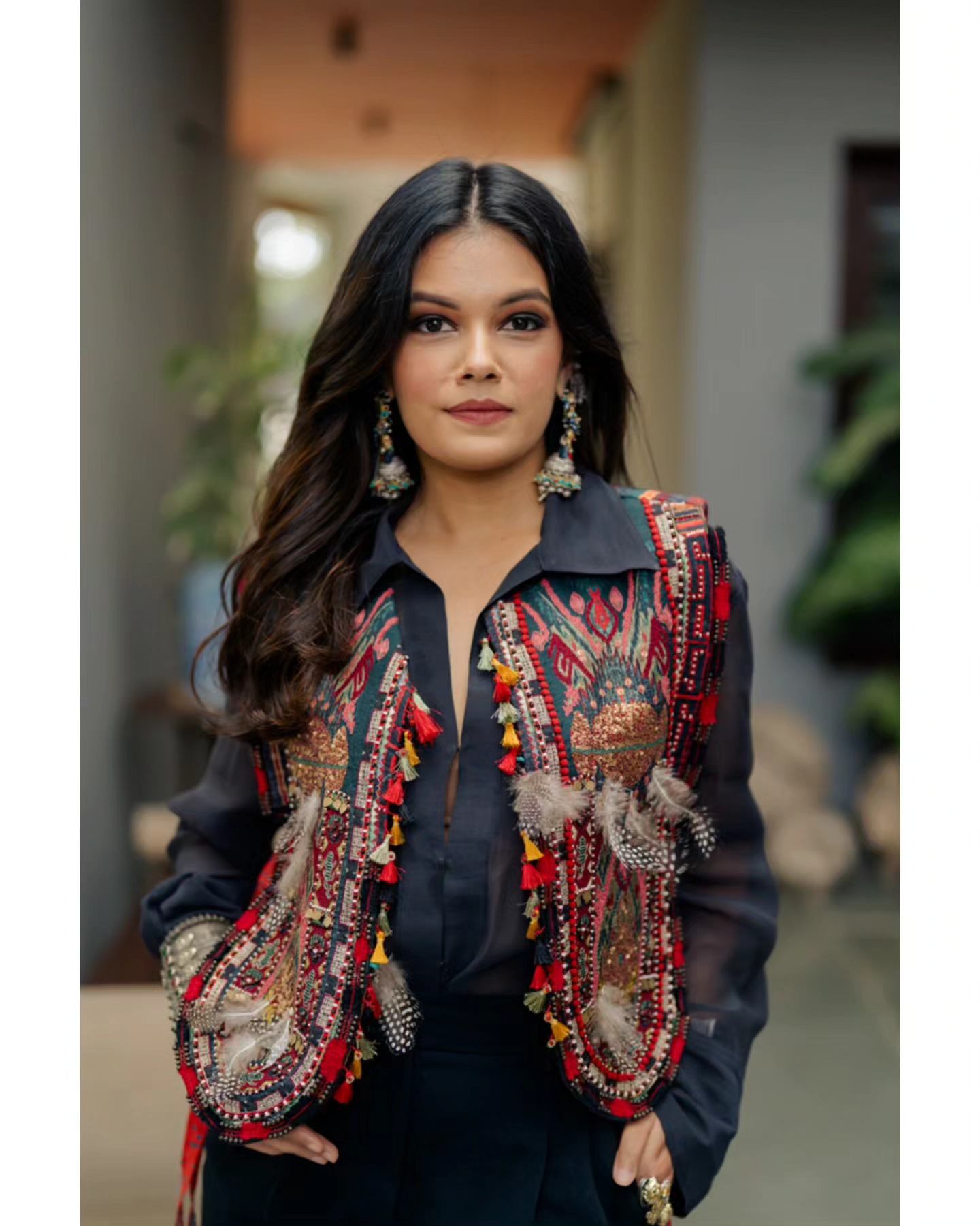 Style Audit by Jaina Lalbhai, Style Audit, Jainalalbhai, designer fashion India, luxury clothing brand, women's designer wear, contemporary fashion, fashion styling services, premium apparel India, Ahmedabad fashion brand, designer outfits India, modern ethnic wear, fashion consultancy India